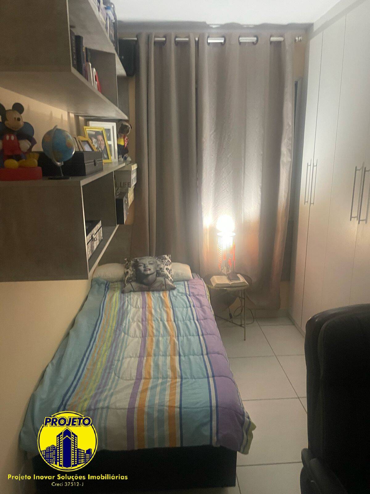 Apartamento, 2 quartos, 50 m² - Foto 21