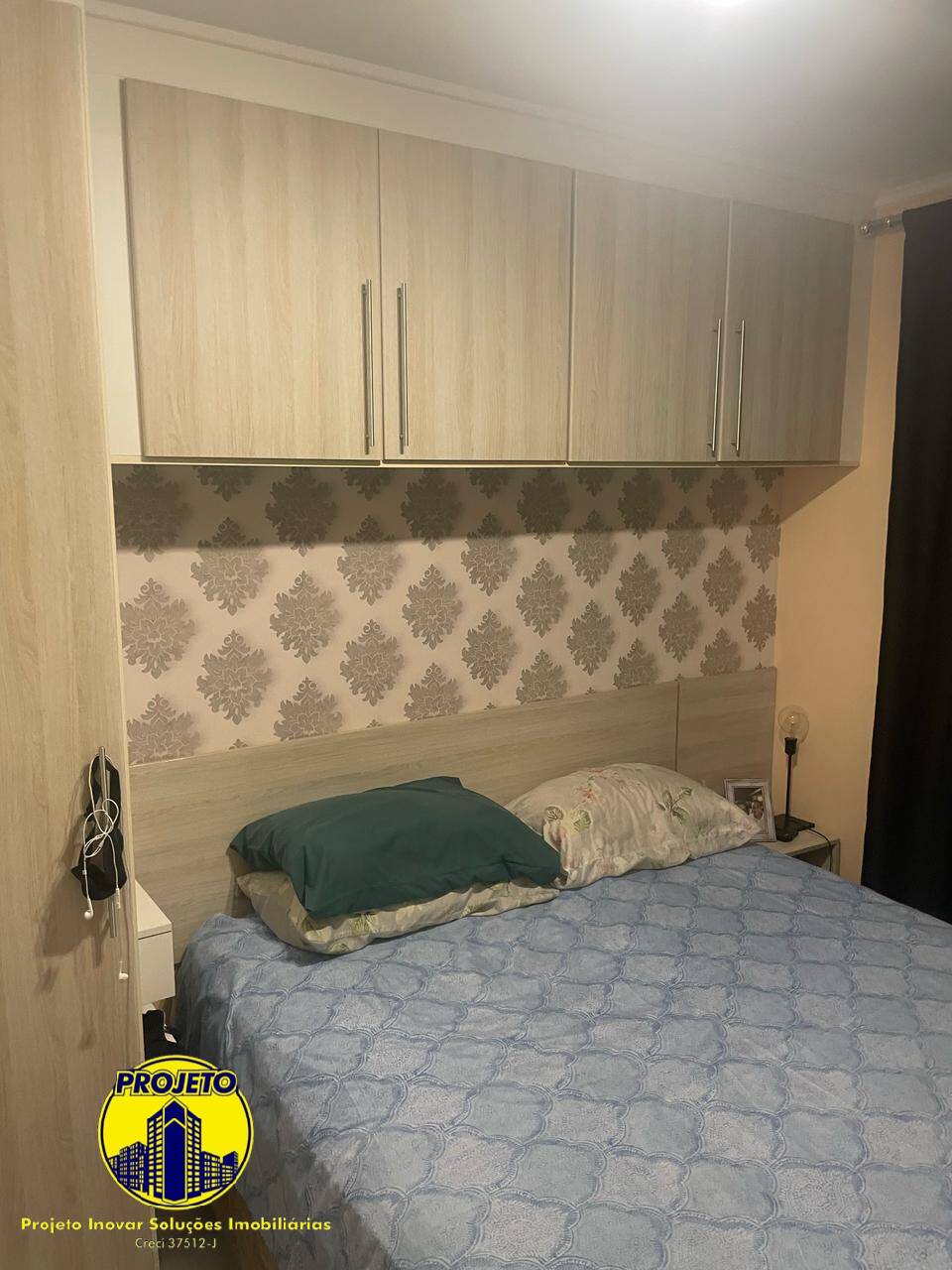Apartamento, 2 quartos, 50 m² - Foto 22