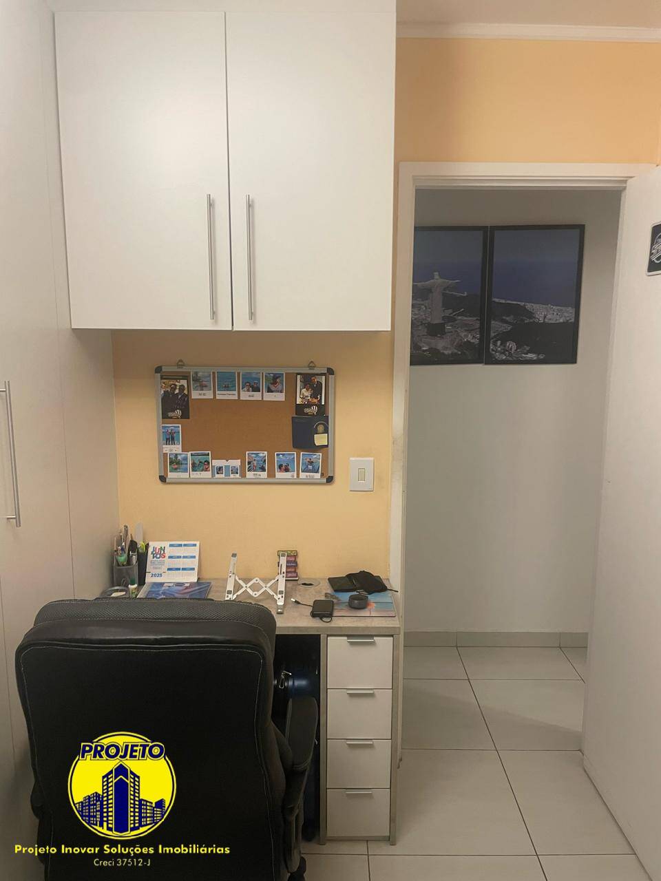 Apartamento, 2 quartos, 50 m² - Foto 24