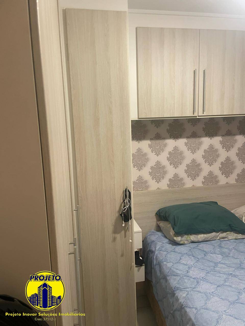 Apartamento, 2 quartos, 50 m² - Foto 23