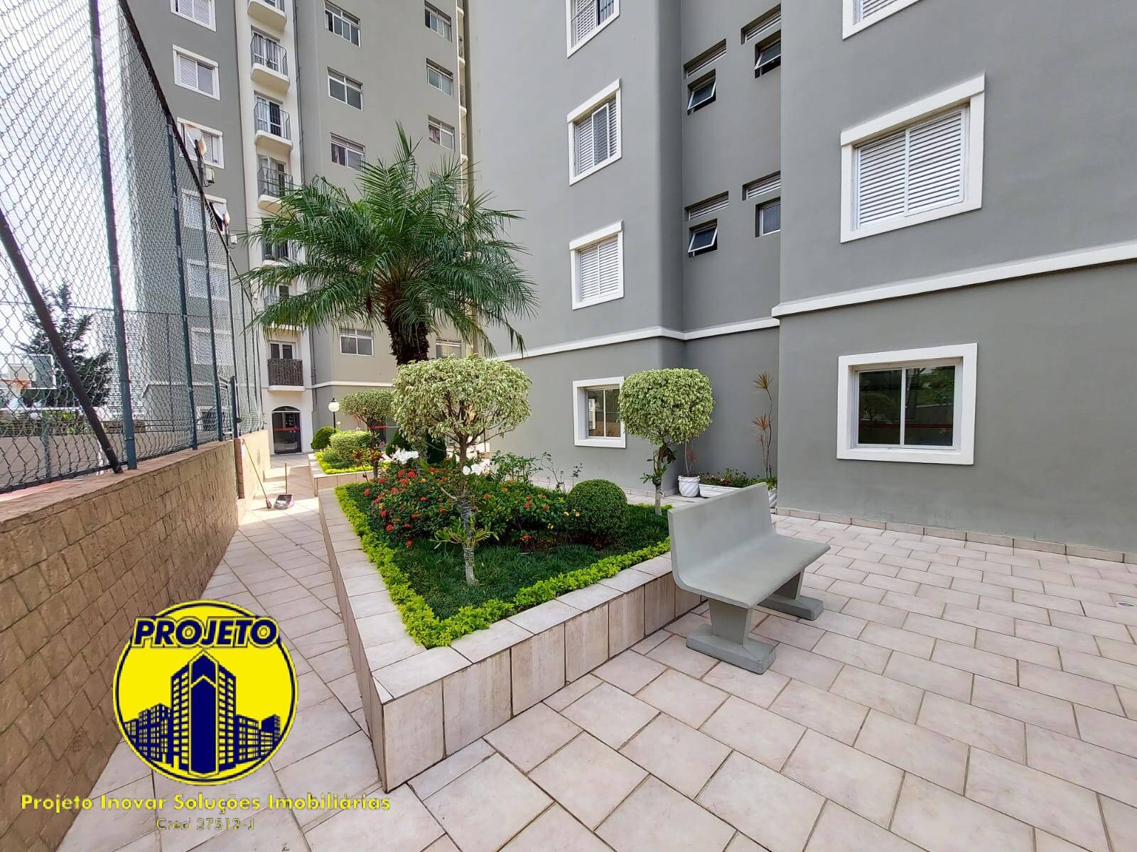 Apartamento, 3 quartos, 70 m² - Foto 22