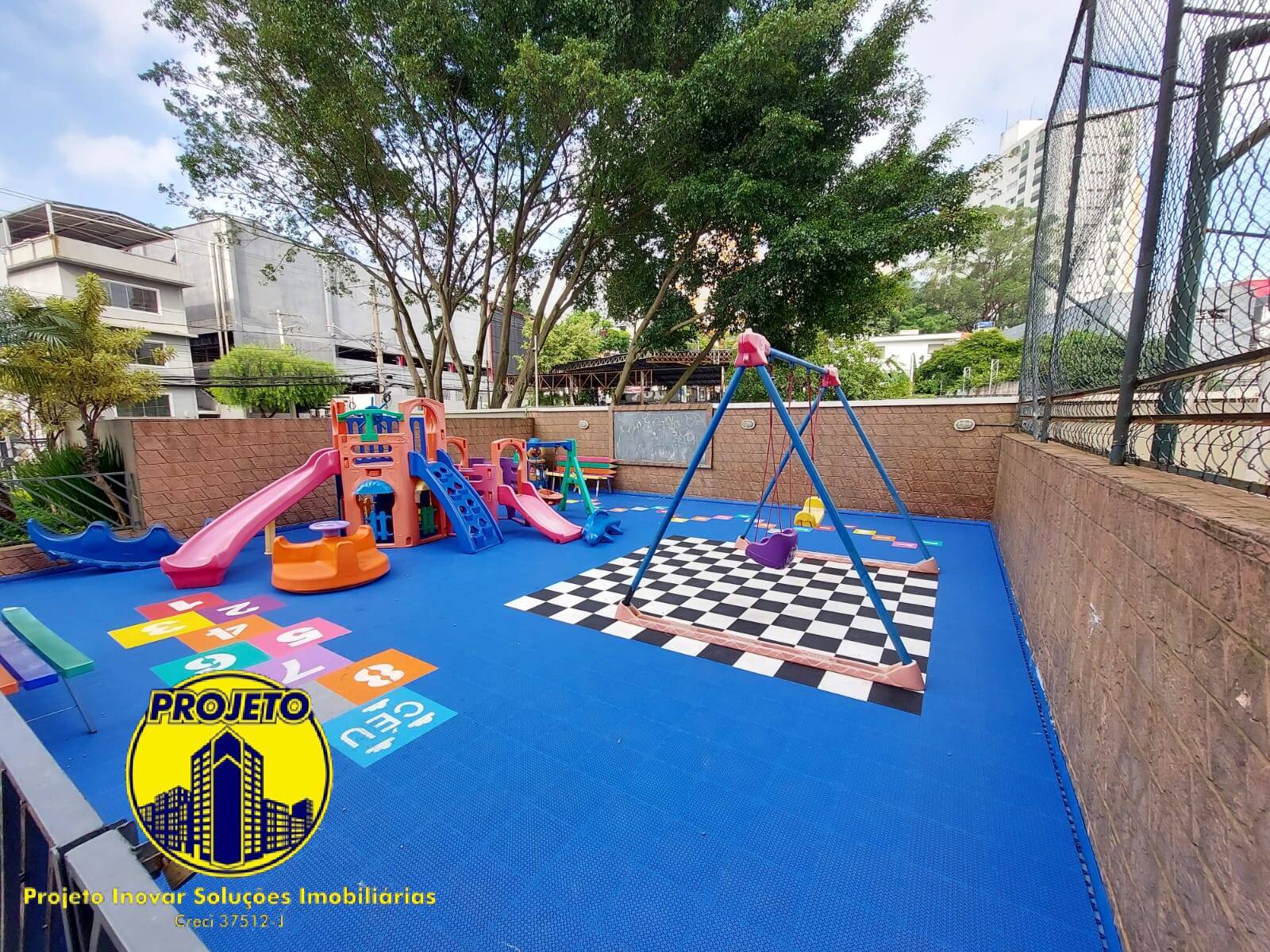 Apartamento, 3 quartos, 70 m² - Foto 25