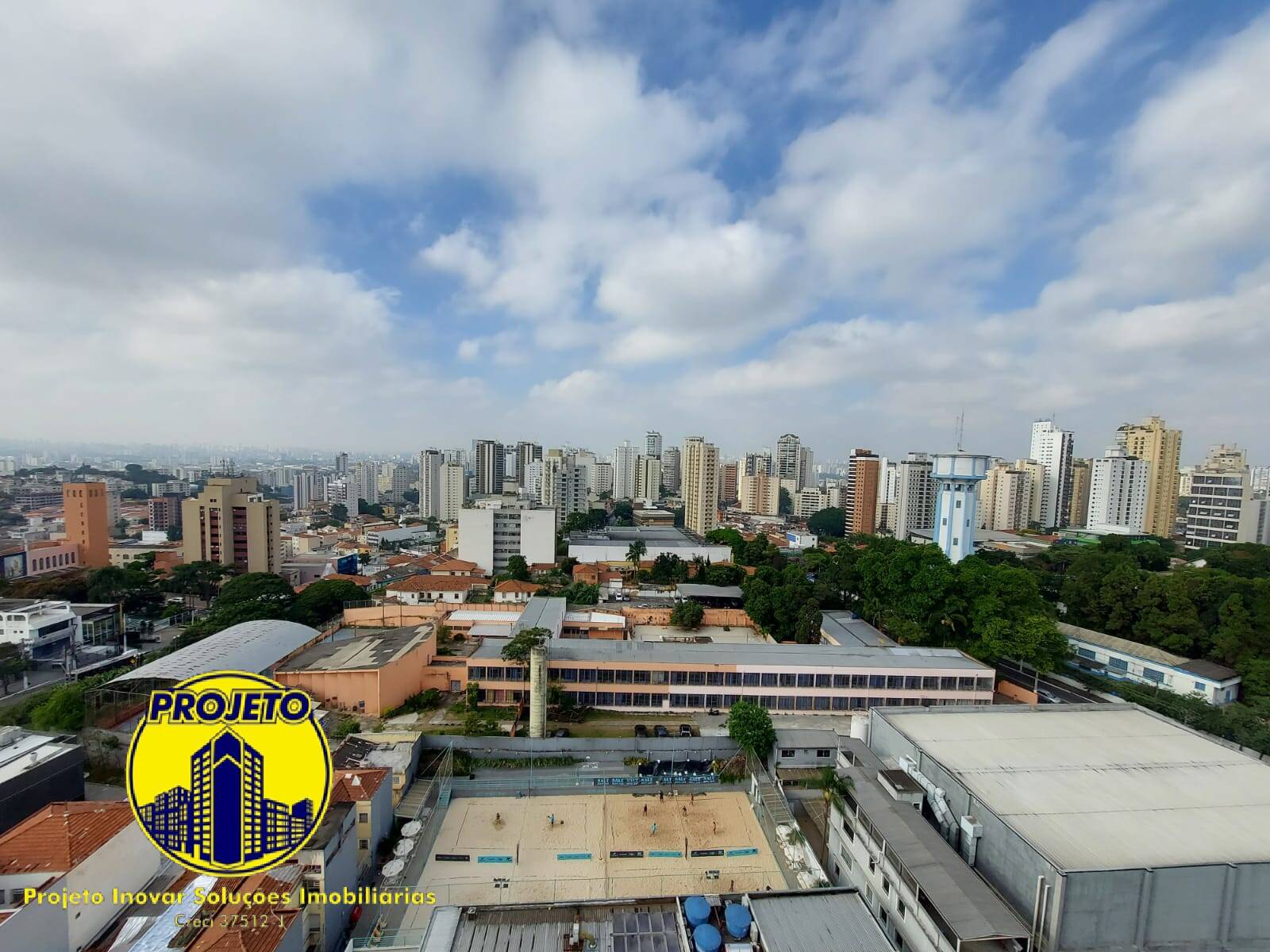 Apartamento, 3 quartos, 70 m² - Foto 2
