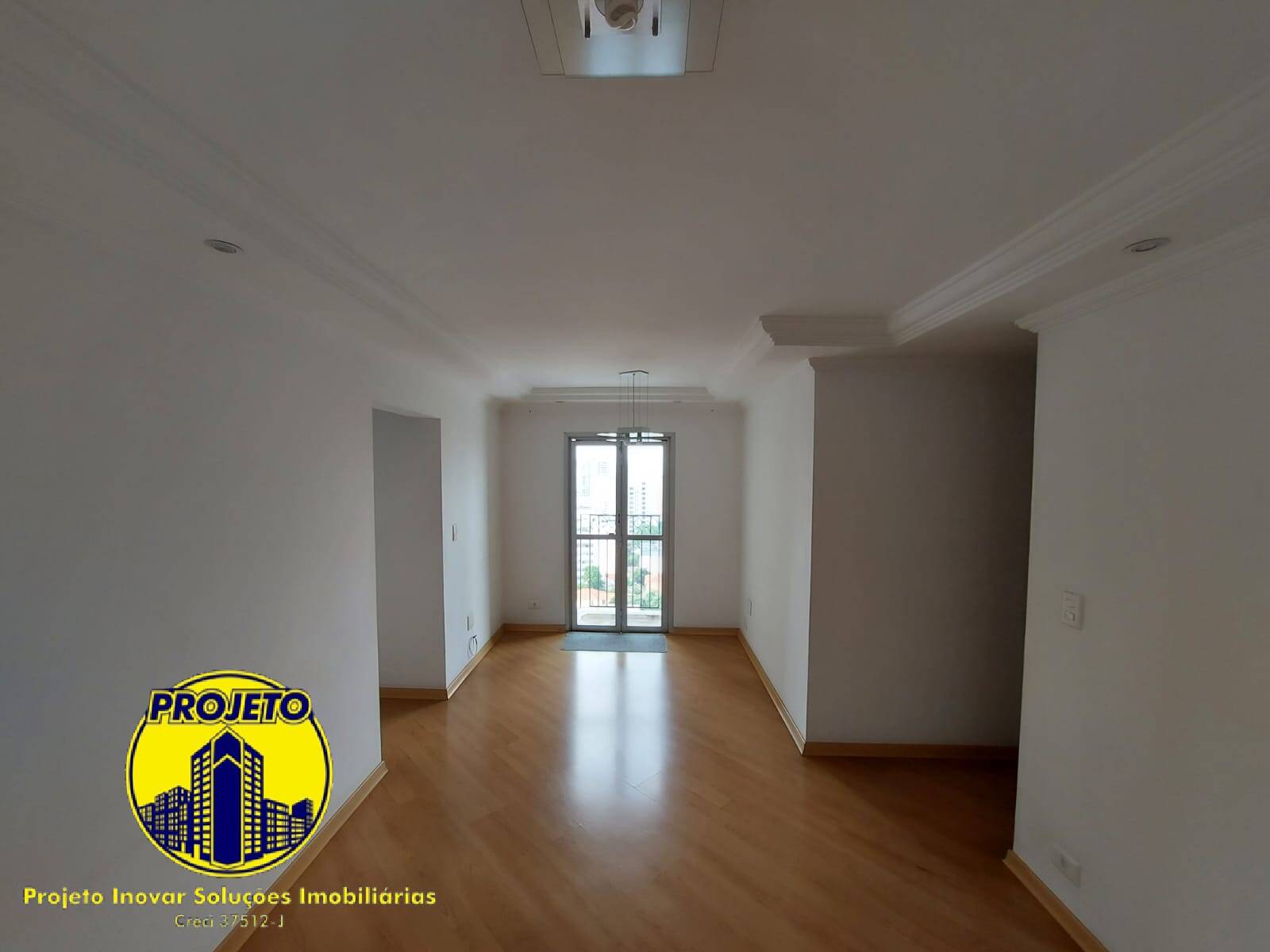 Apartamento, 3 quartos, 70 m² - Foto 3