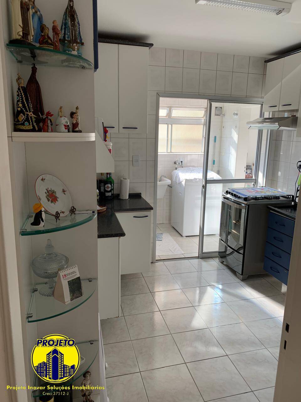 Apartamento, 3 quartos, 88 m² - Foto 7