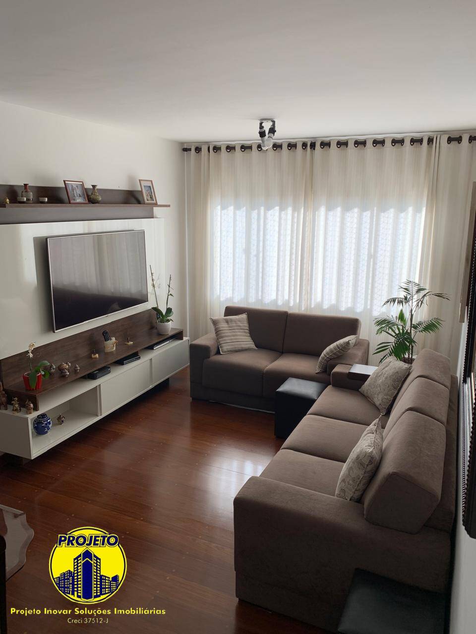 Apartamento, 3 quartos, 88 m² - Foto 3