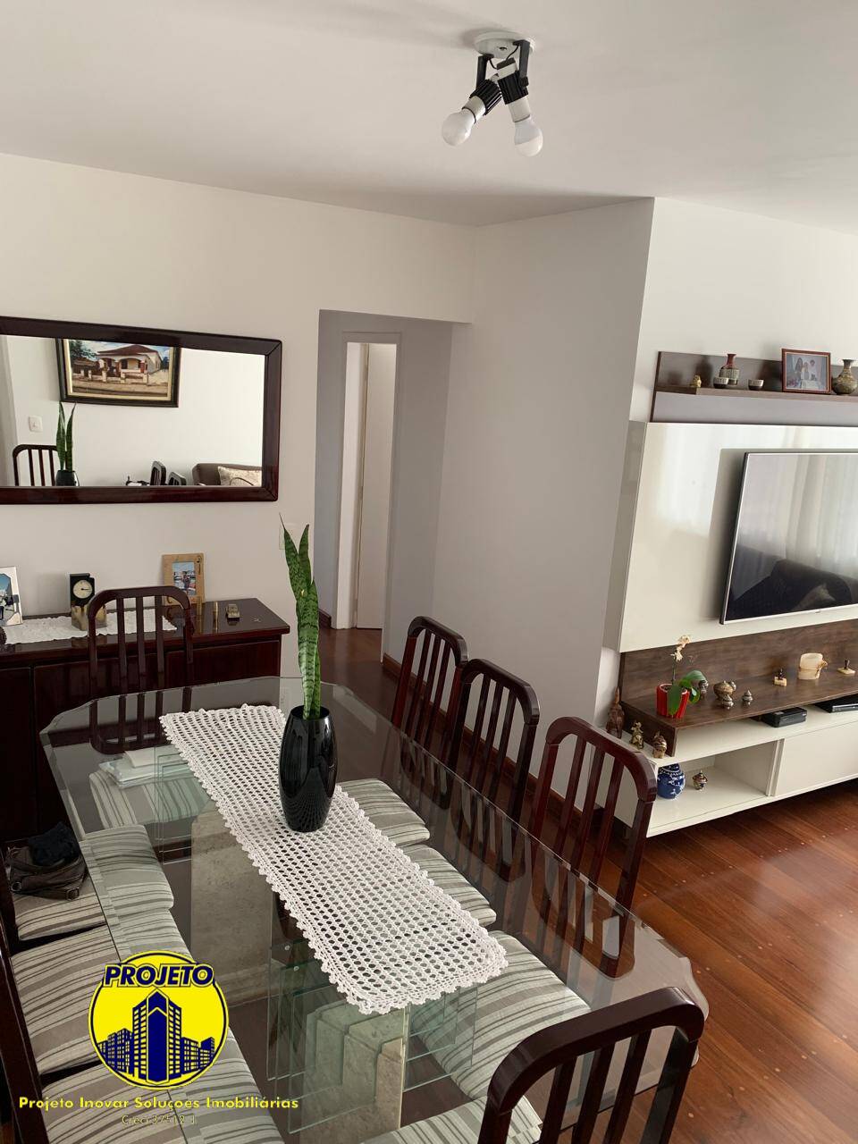 Apartamento, 3 quartos, 88 m² - Foto 4
