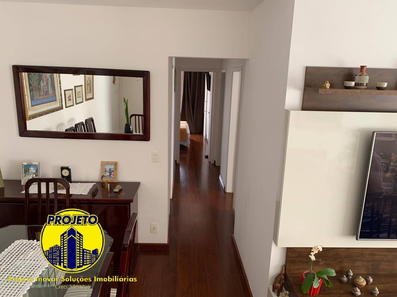 Apartamento, 3 quartos, 88 m² - Foto 6