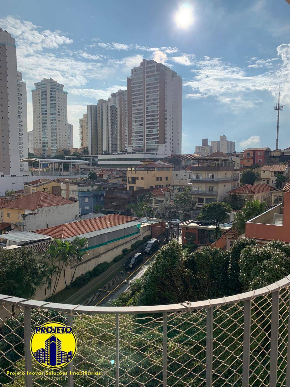 Apartamento, 3 quartos, 88 m² - Foto 1