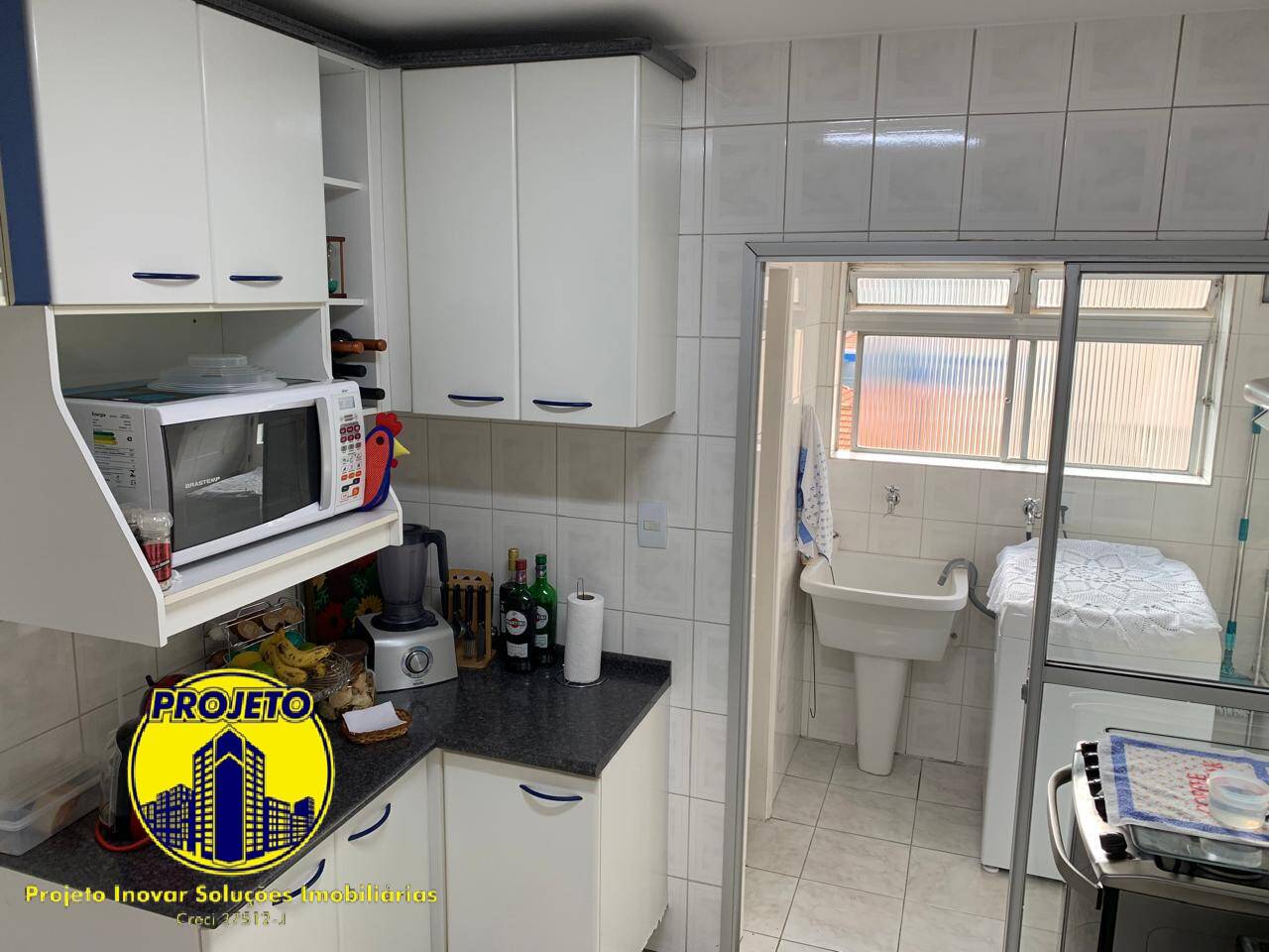 Apartamento, 3 quartos, 88 m² - Foto 9