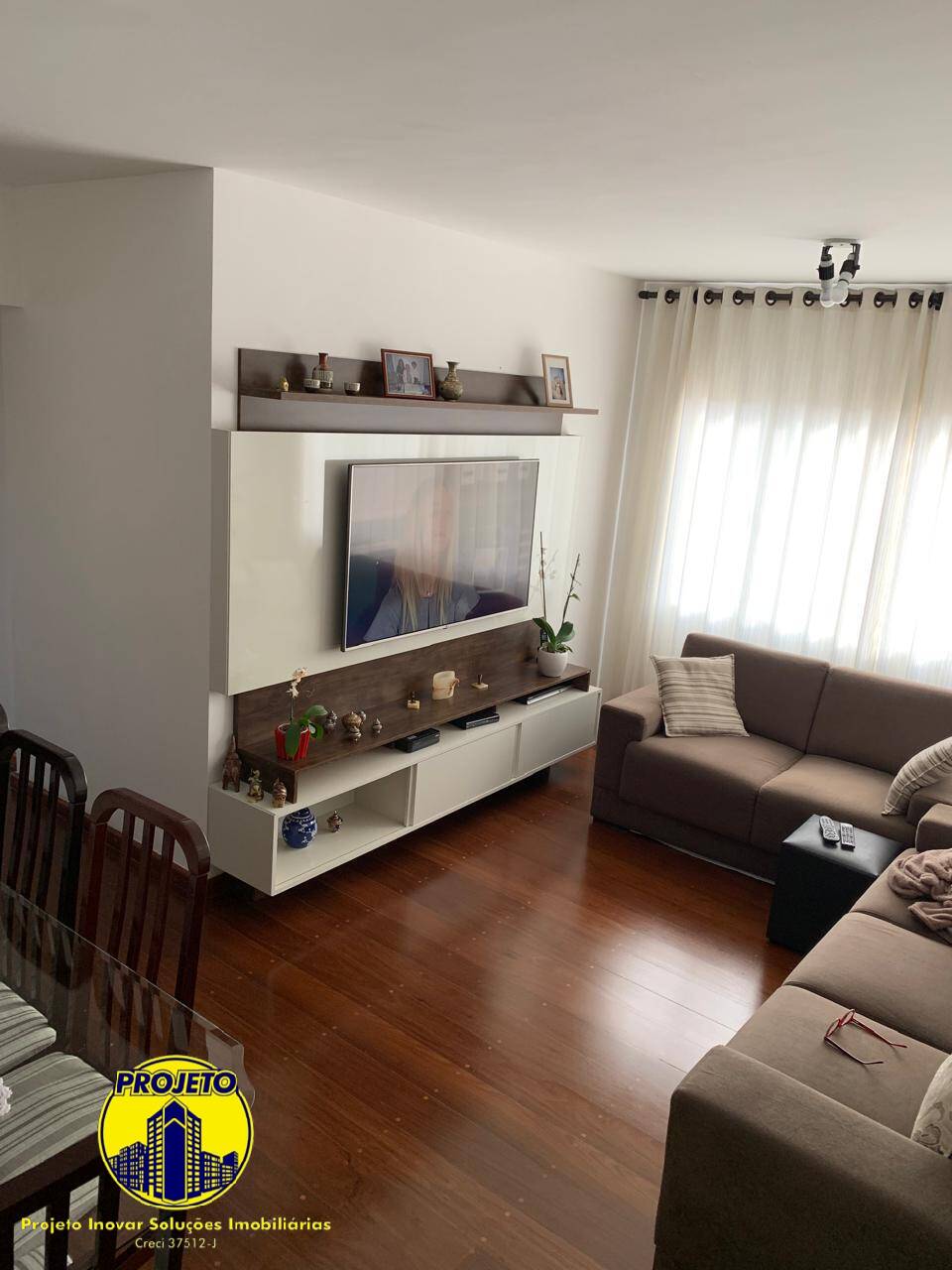 Apartamento, 3 quartos, 88 m² - Foto 5