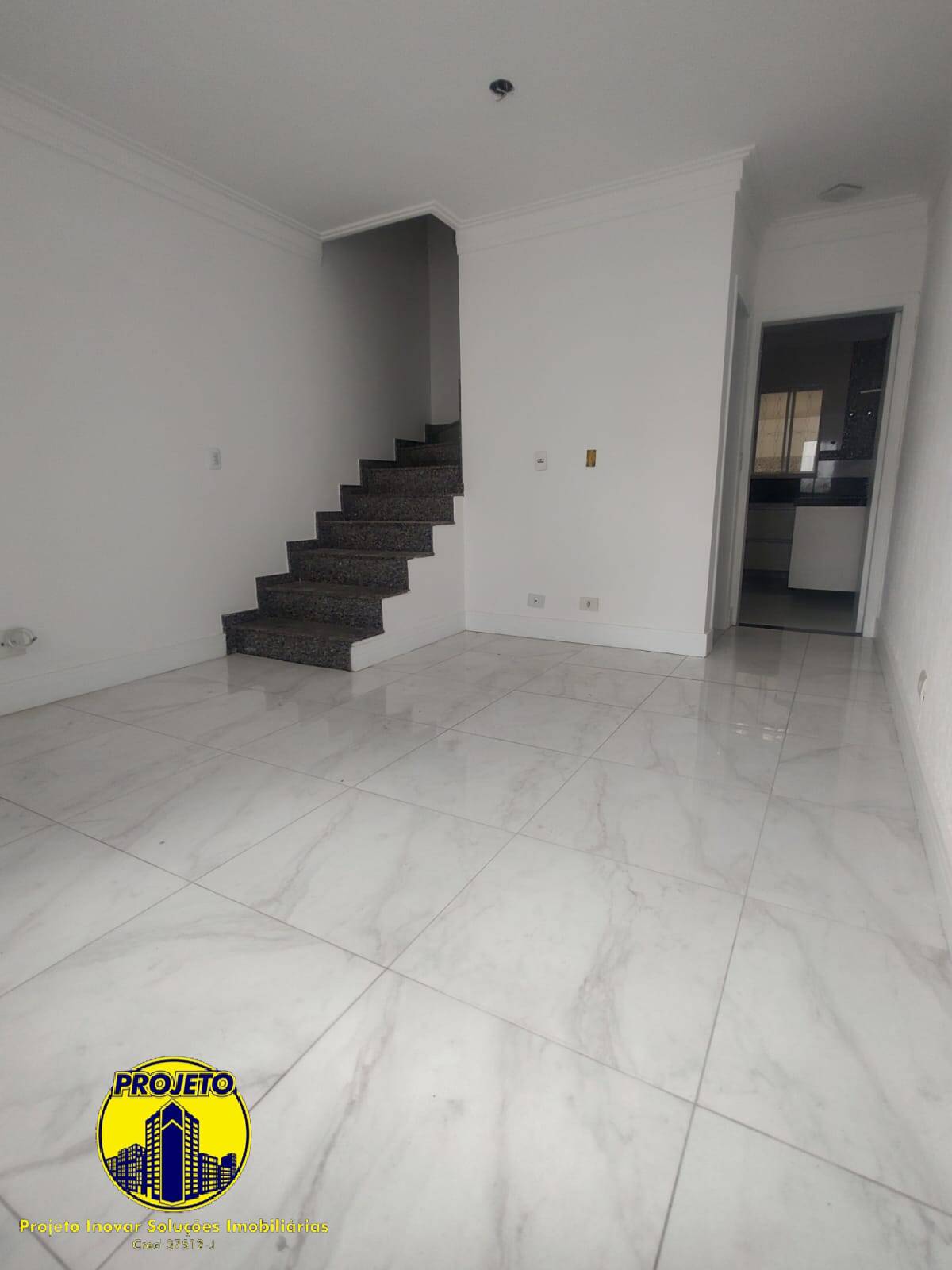 Casa de Condomínio, 2 quartos - Foto 8