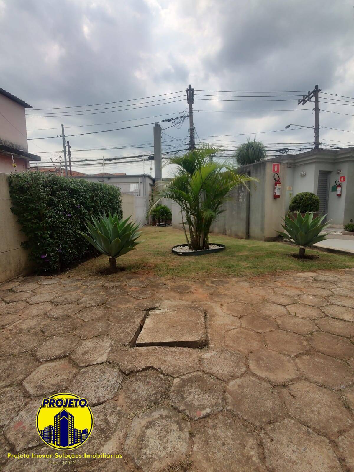 Casa de Condomínio, 2 quartos - Foto 4