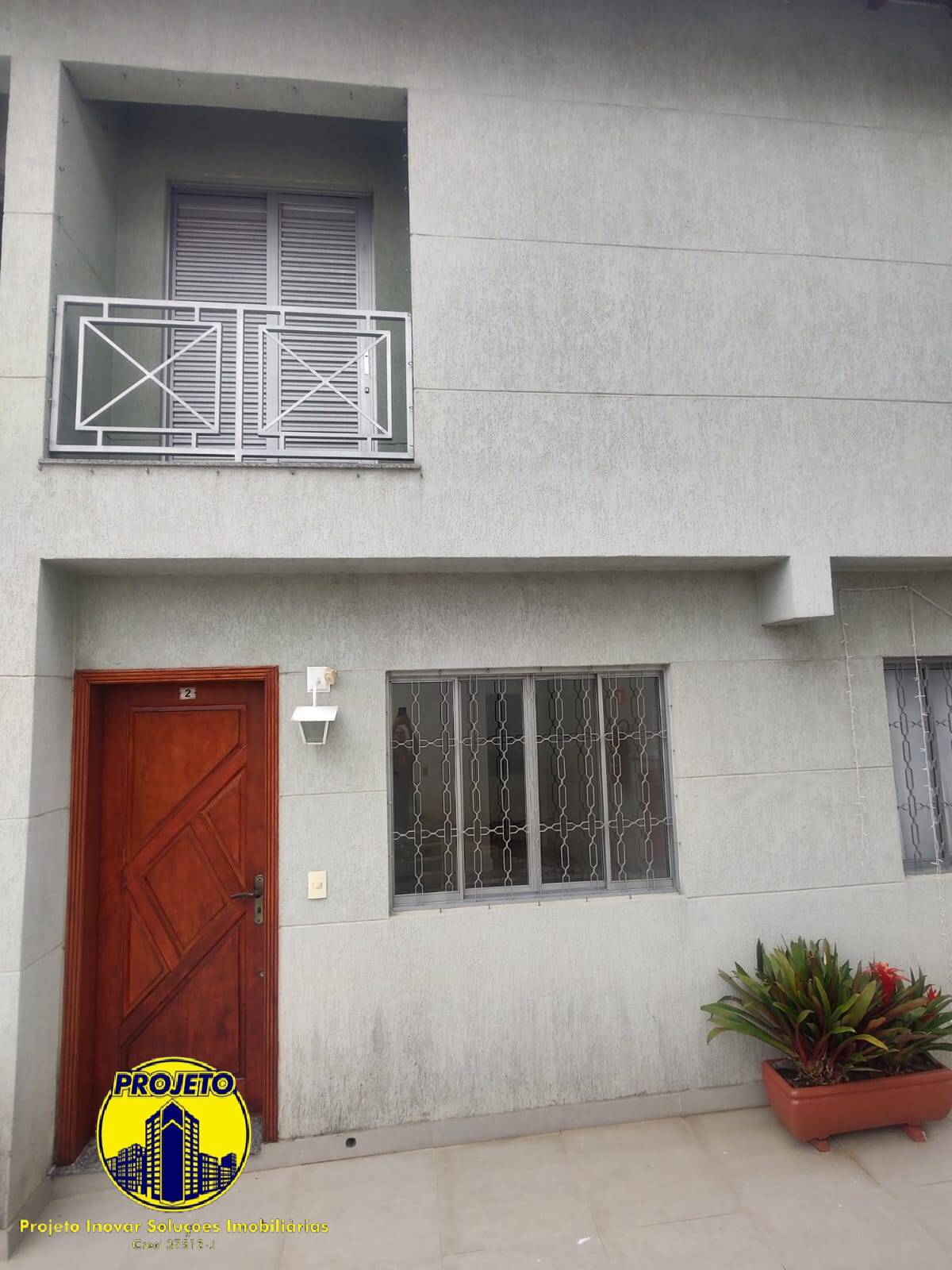 Casa de Condomínio, 2 quartos - Foto 3