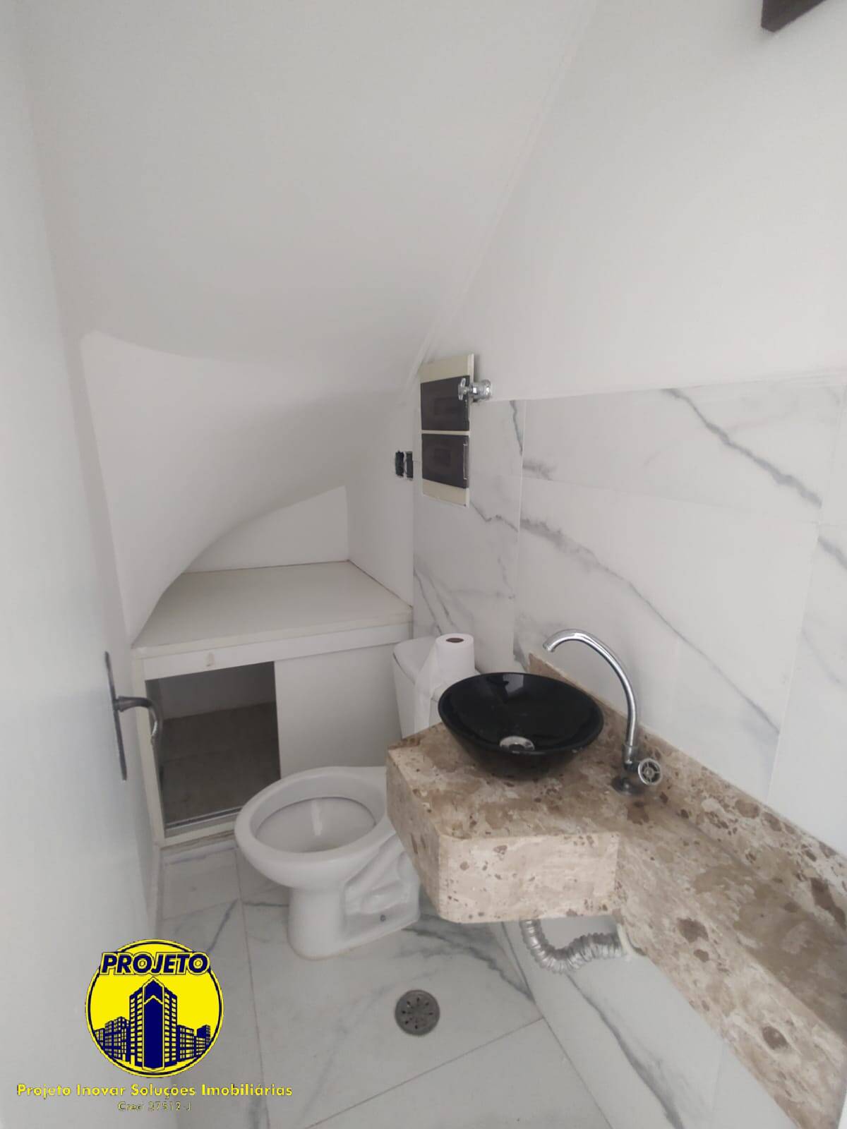 Casa de Condomínio, 2 quartos - Foto 11