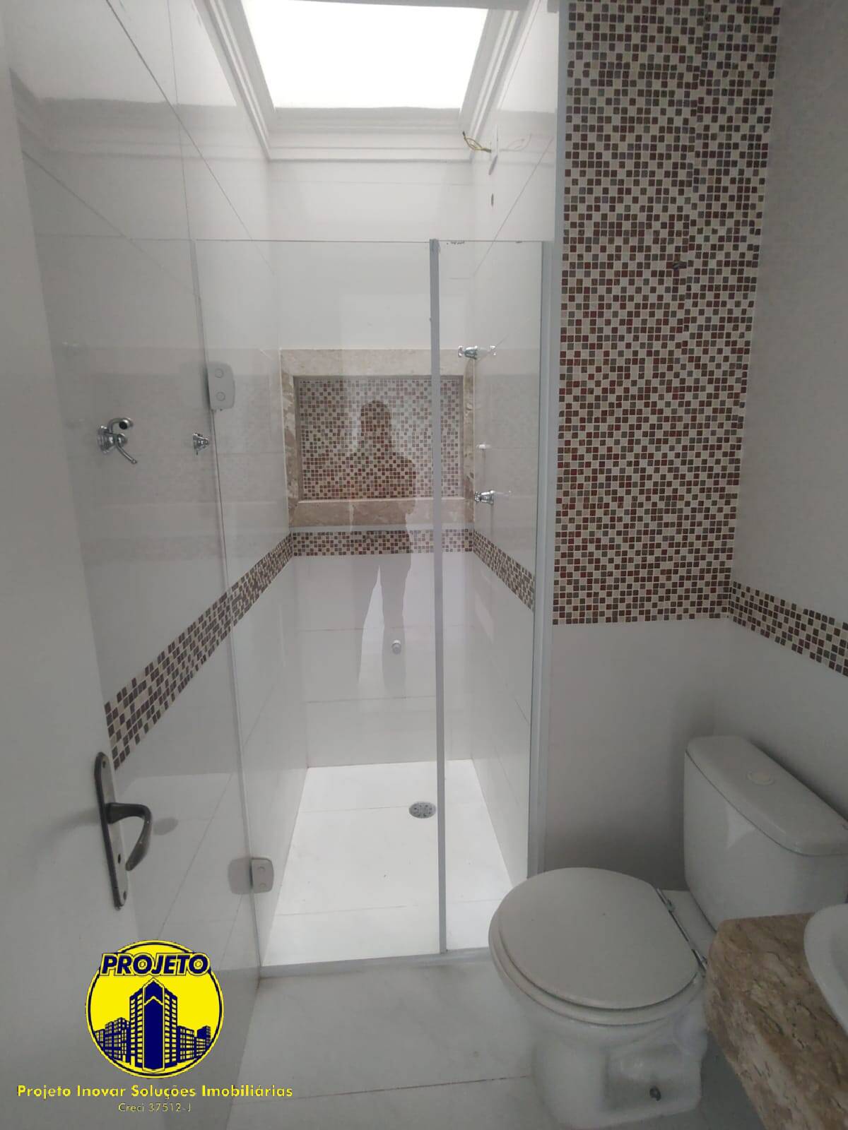Casa de Condomínio, 2 quartos - Foto 23