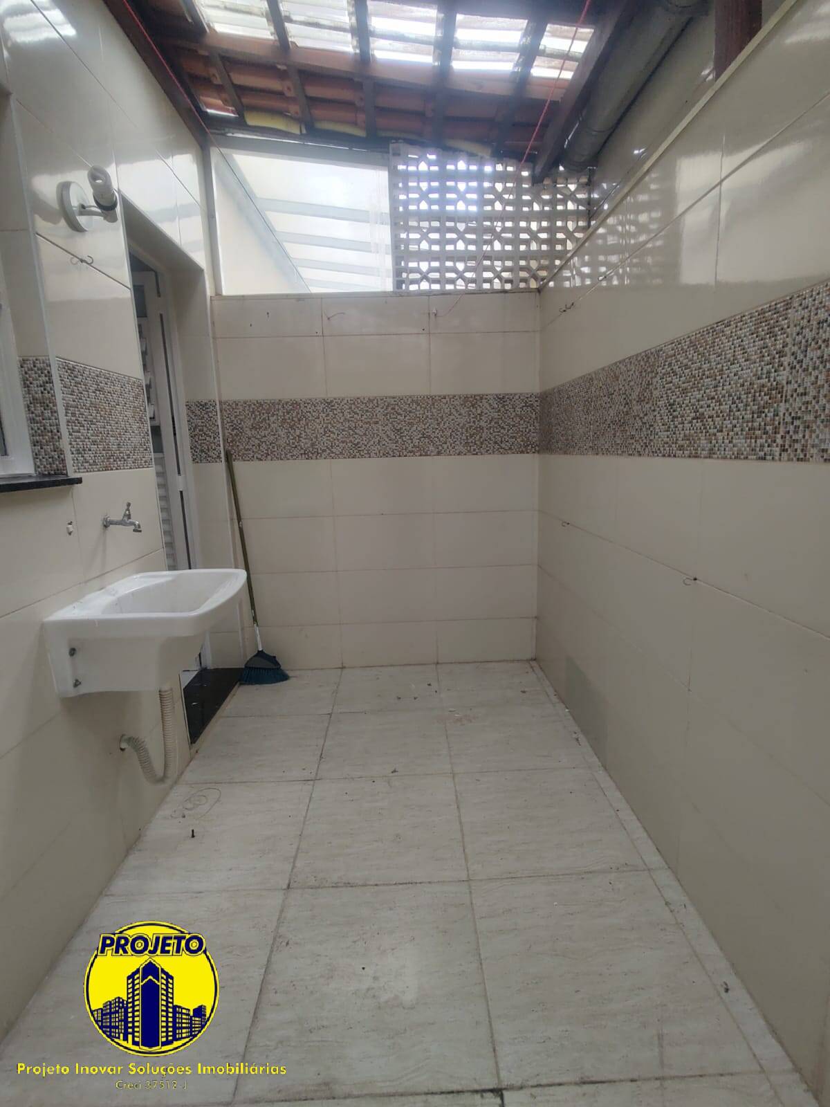 Casa de Condomínio, 2 quartos - Foto 19