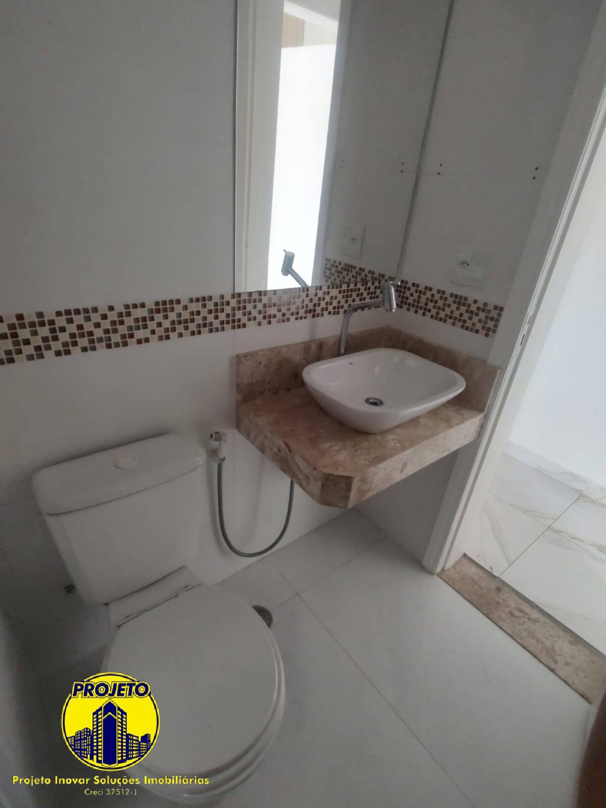 Casa de Condomínio, 2 quartos - Foto 21