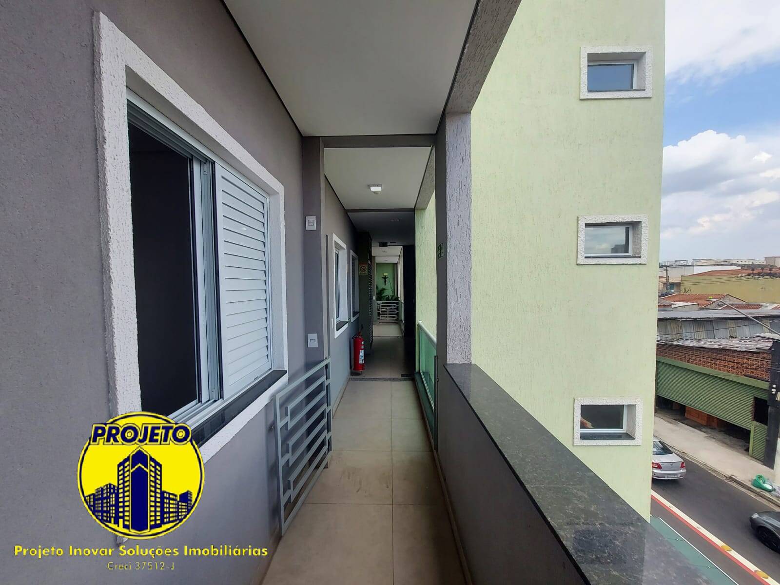 Apartamento, 1 quarto, 43 m² - Foto 2