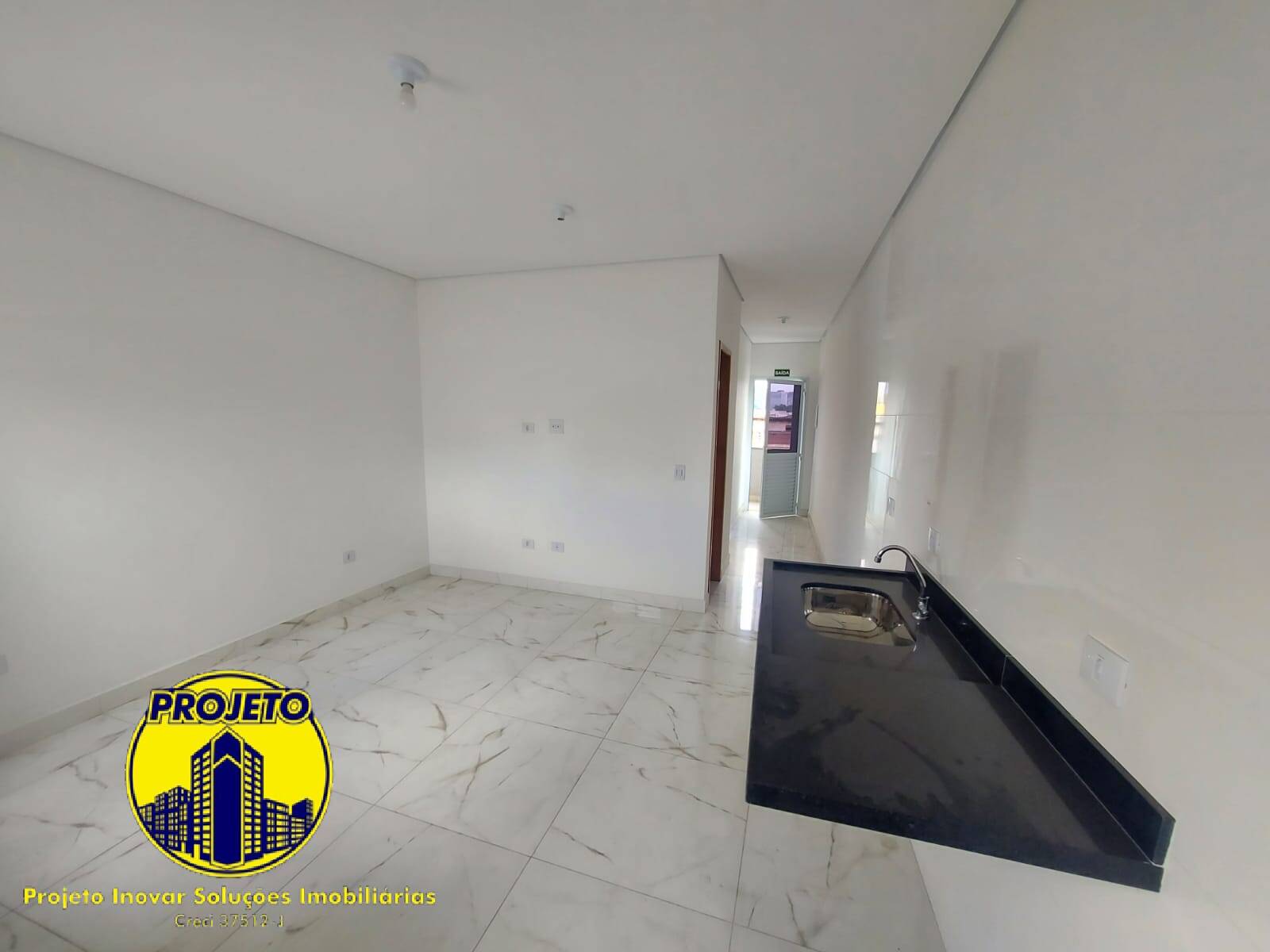 Apartamento, 1 quarto, 43 m² - Foto 5