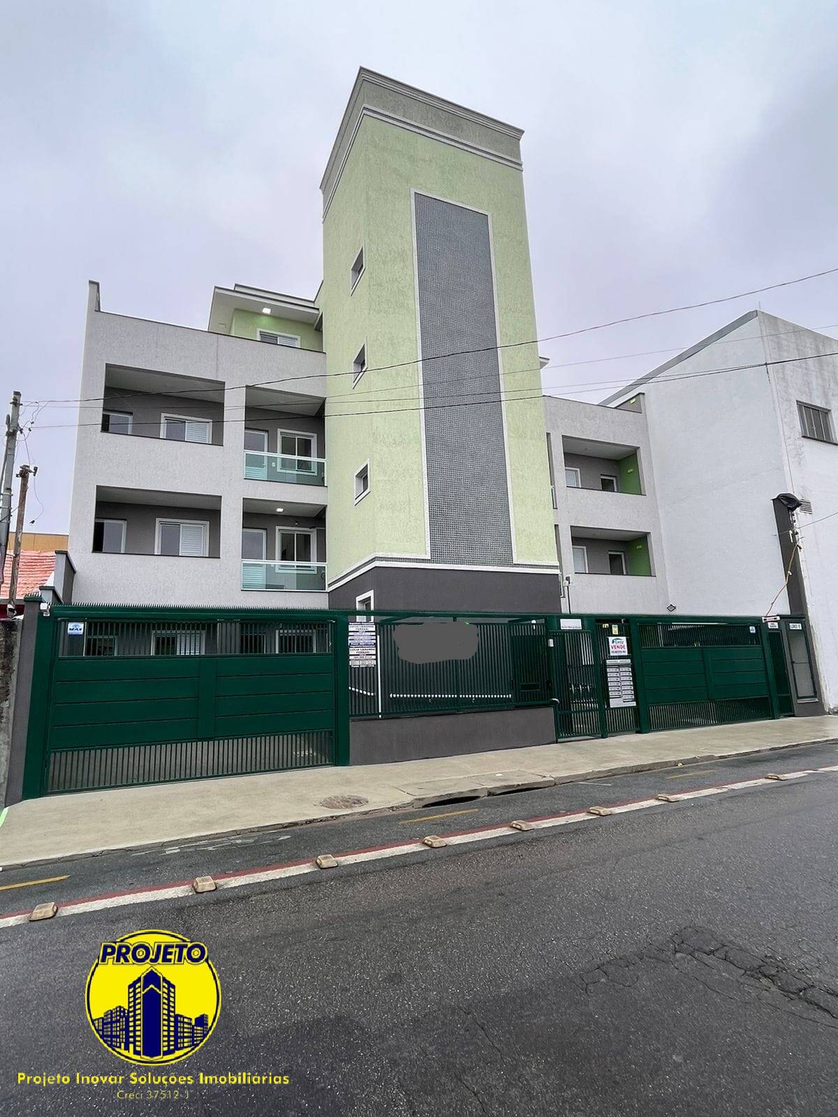 Apartamento, 1 quarto, 43 m² - Foto 1