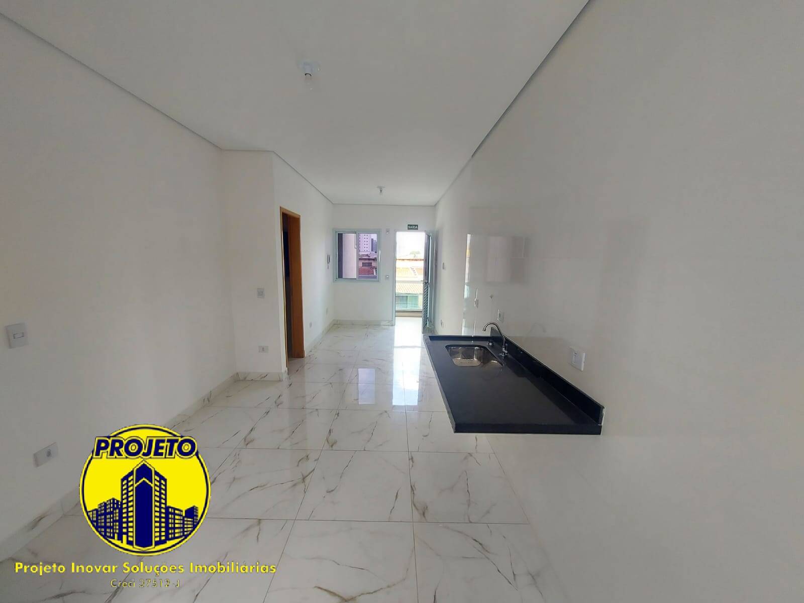 Apartamento, 1 quarto, 49 m² - Foto 3