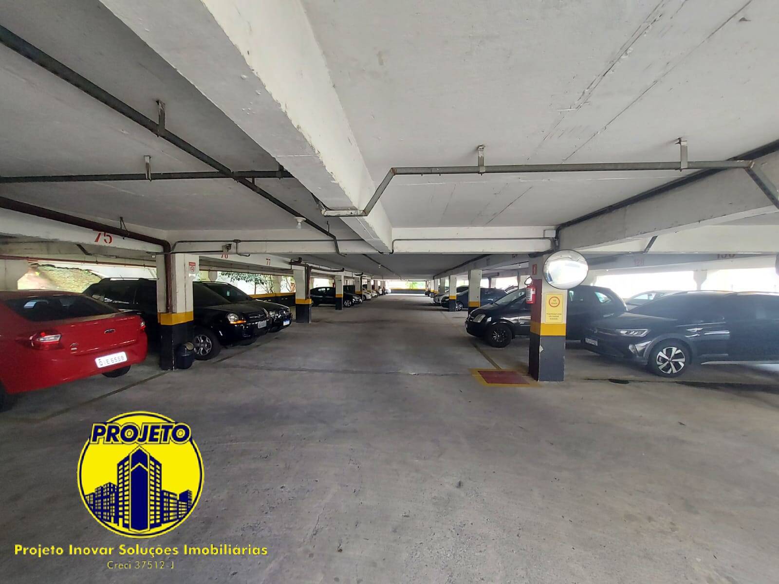 Apartamento, 3 quartos, 65 m² - Foto 10