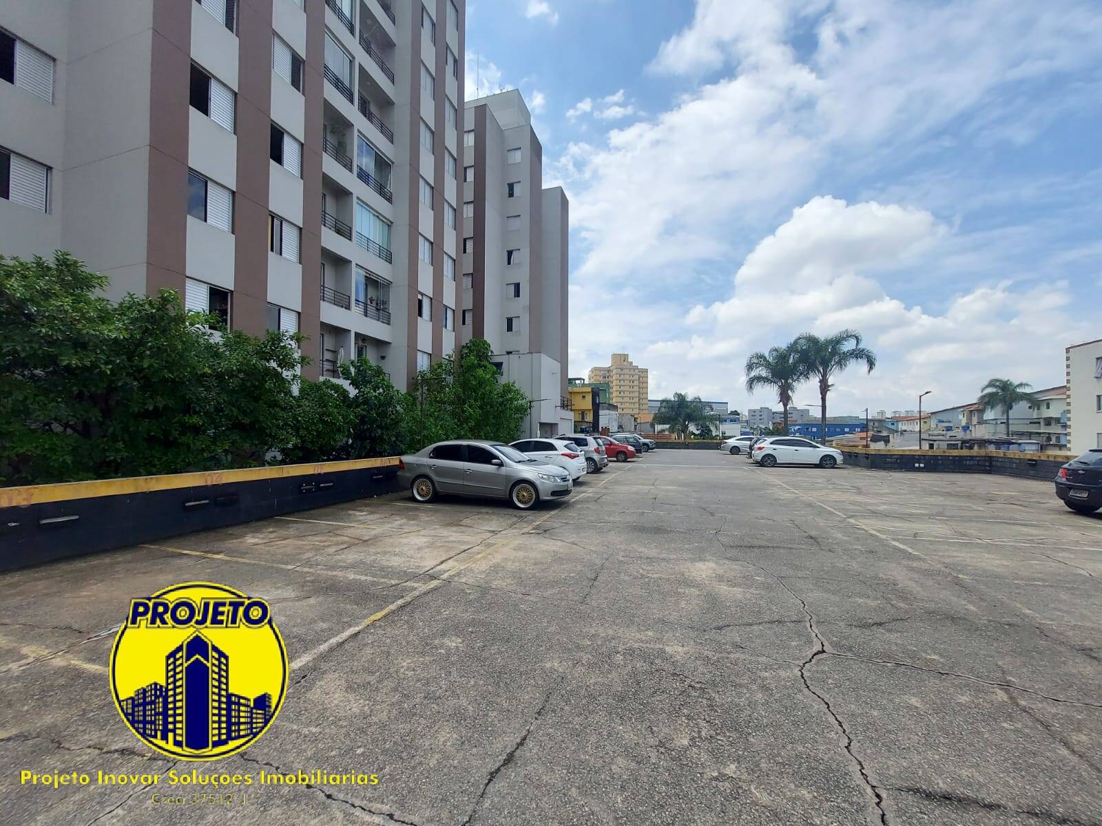 Apartamento, 3 quartos, 65 m² - Foto 11