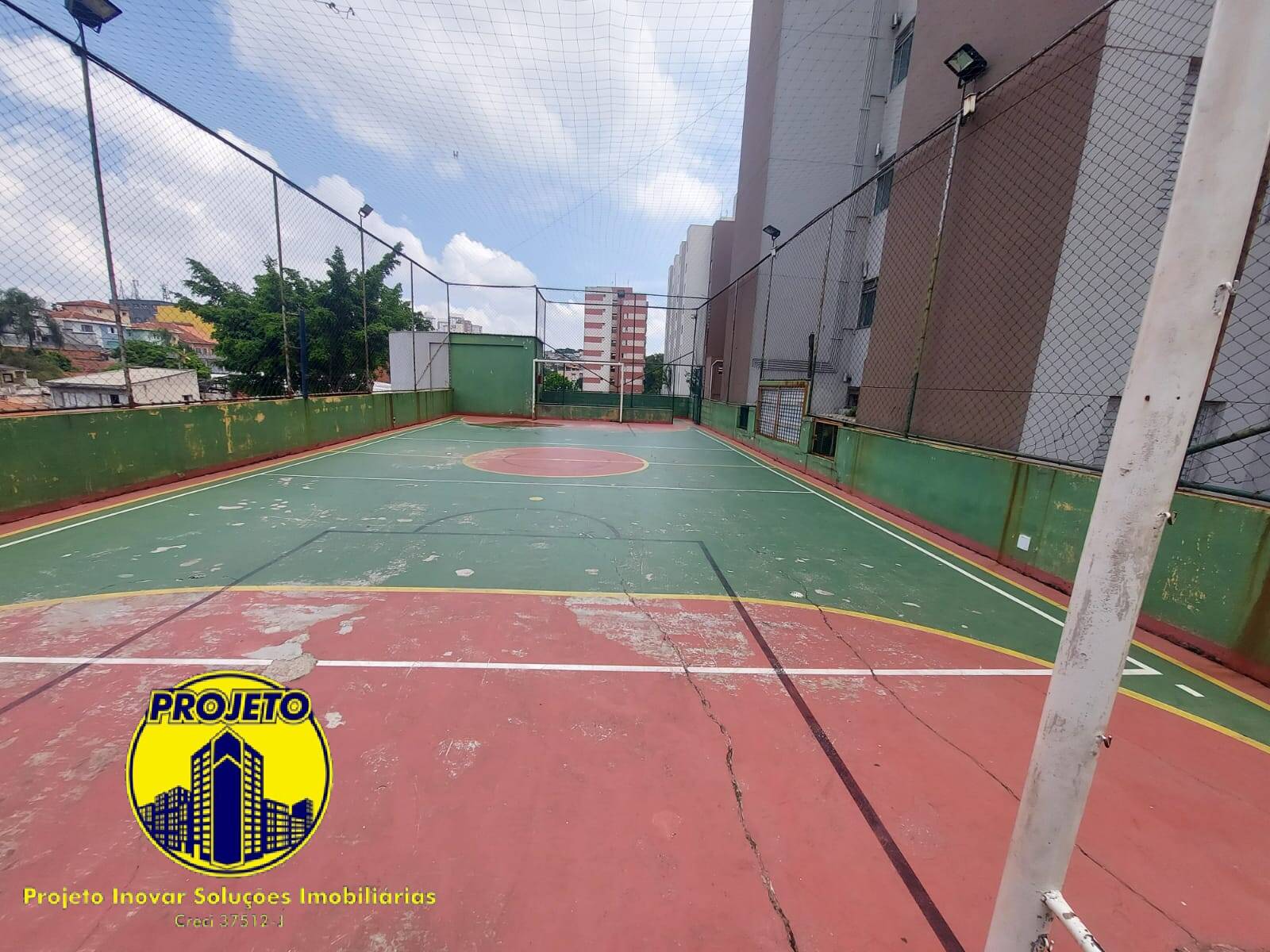 Apartamento, 3 quartos, 65 m² - Foto 13