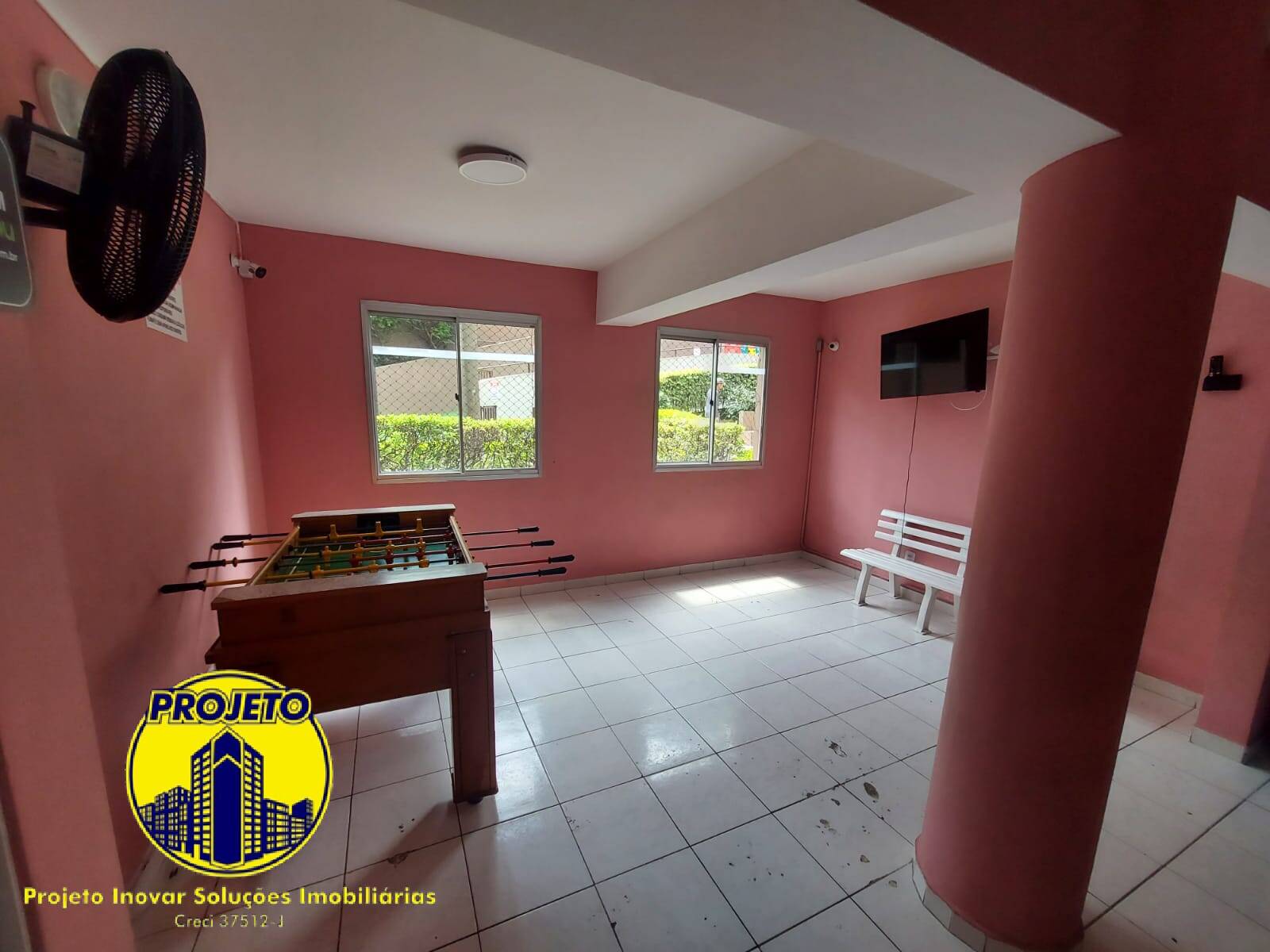 Apartamento, 3 quartos, 65 m² - Foto 12