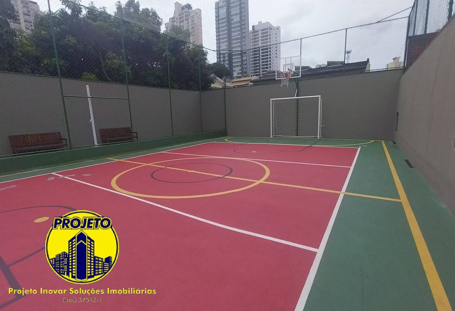 Apartamento, 2 quartos, 90 m² - Foto 12