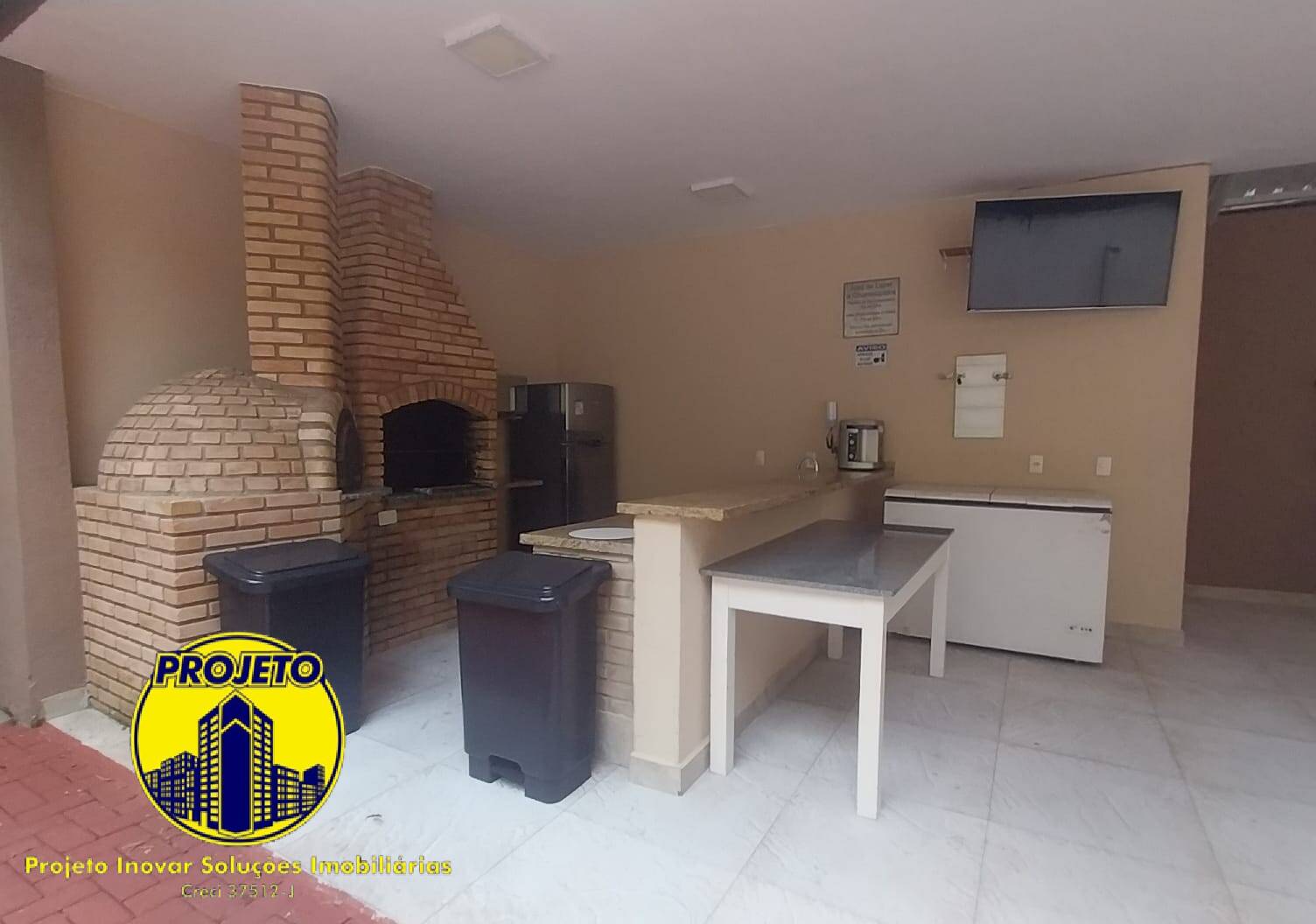 Apartamento, 2 quartos, 90 m² - Foto 11