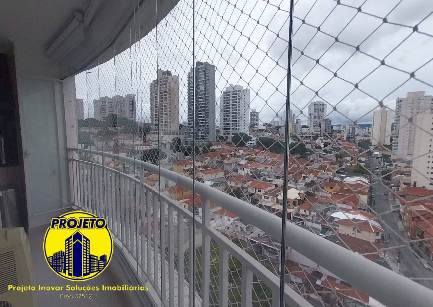 Apartamento, 2 quartos, 90 m² - Foto 2