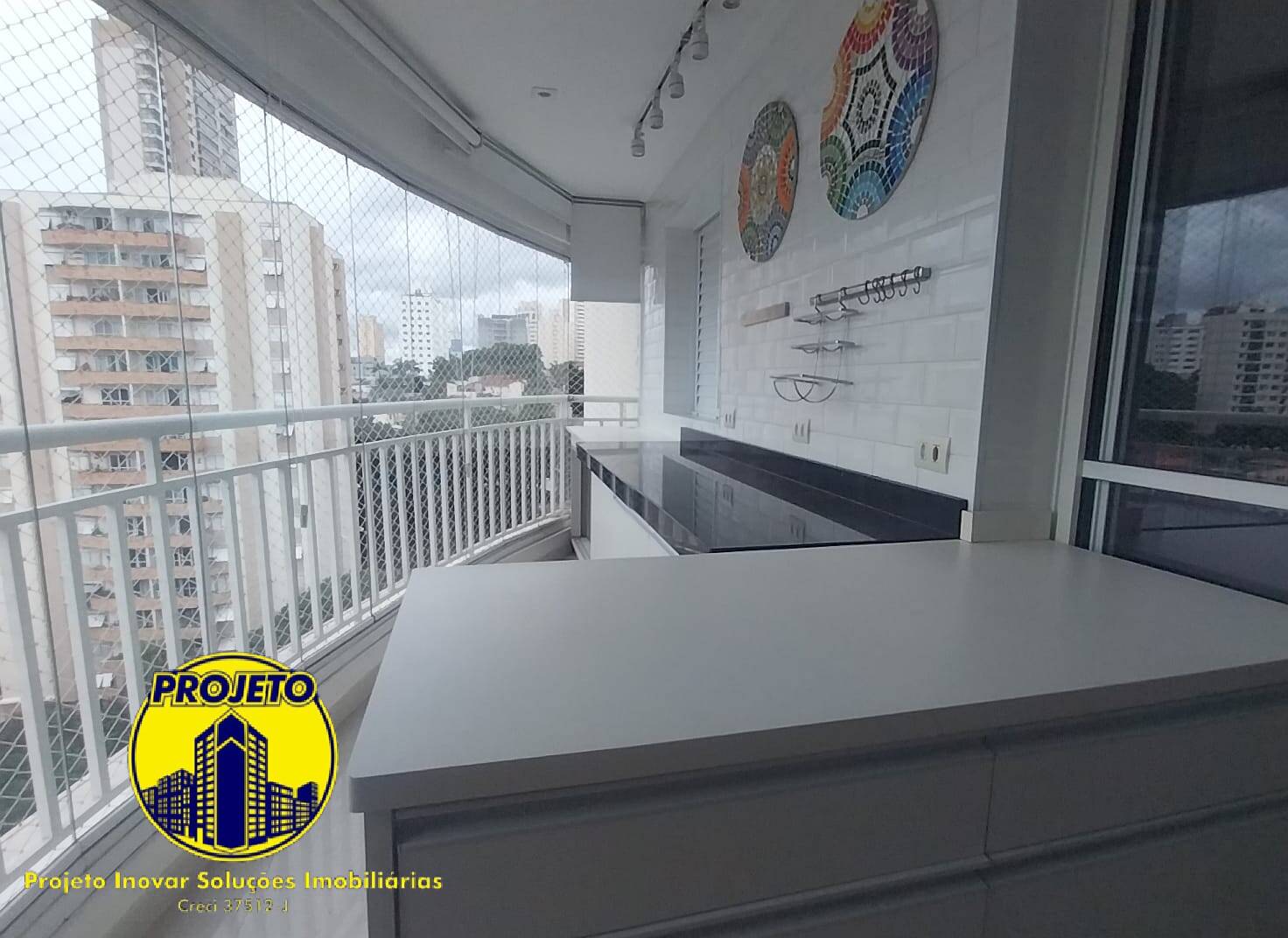 Apartamento, 2 quartos, 90 m² - Foto 3