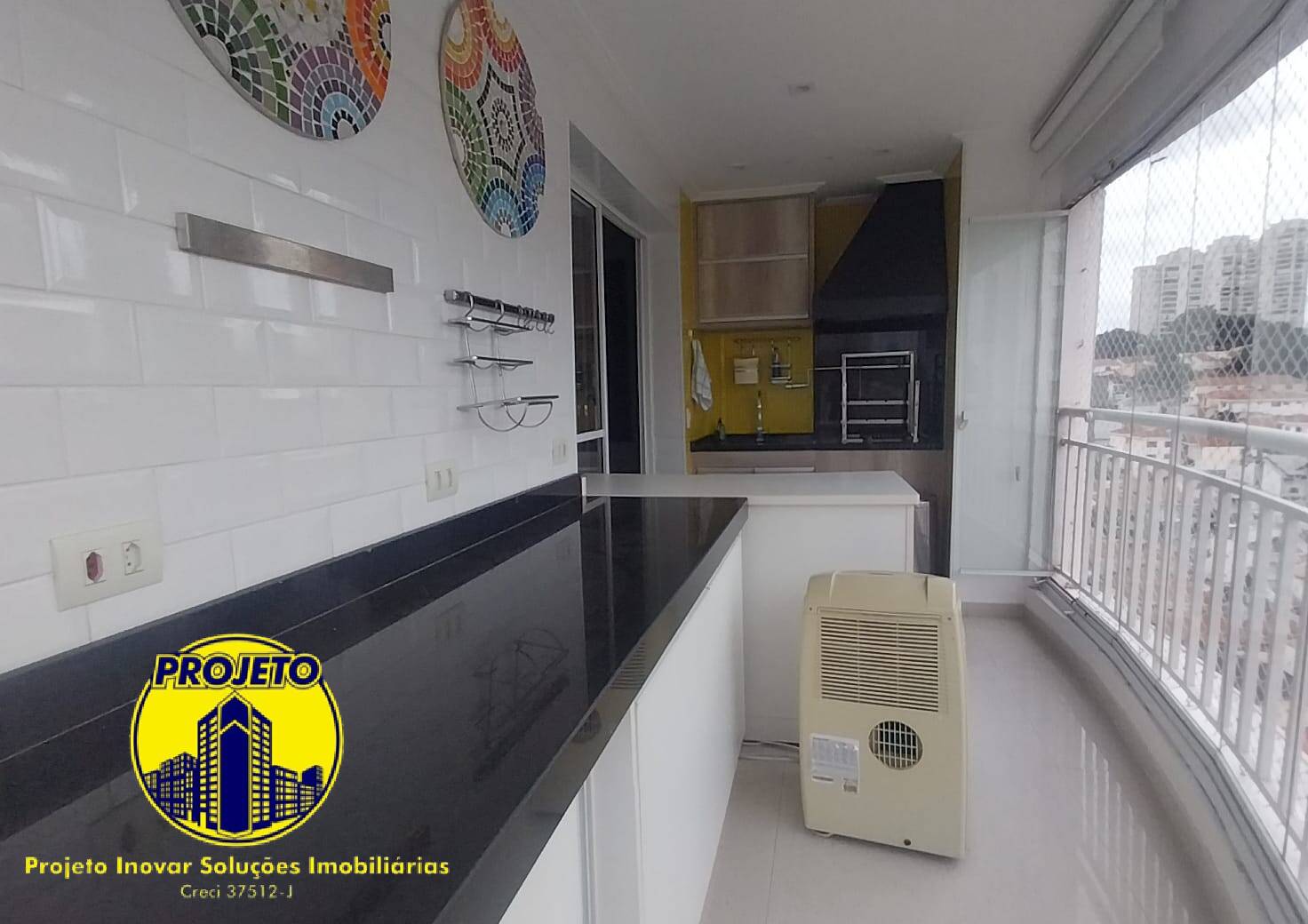 Apartamento, 2 quartos, 90 m² - Foto 43