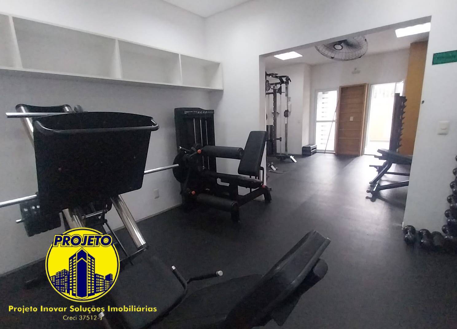 Apartamento, 2 quartos, 90 m² - Foto 48