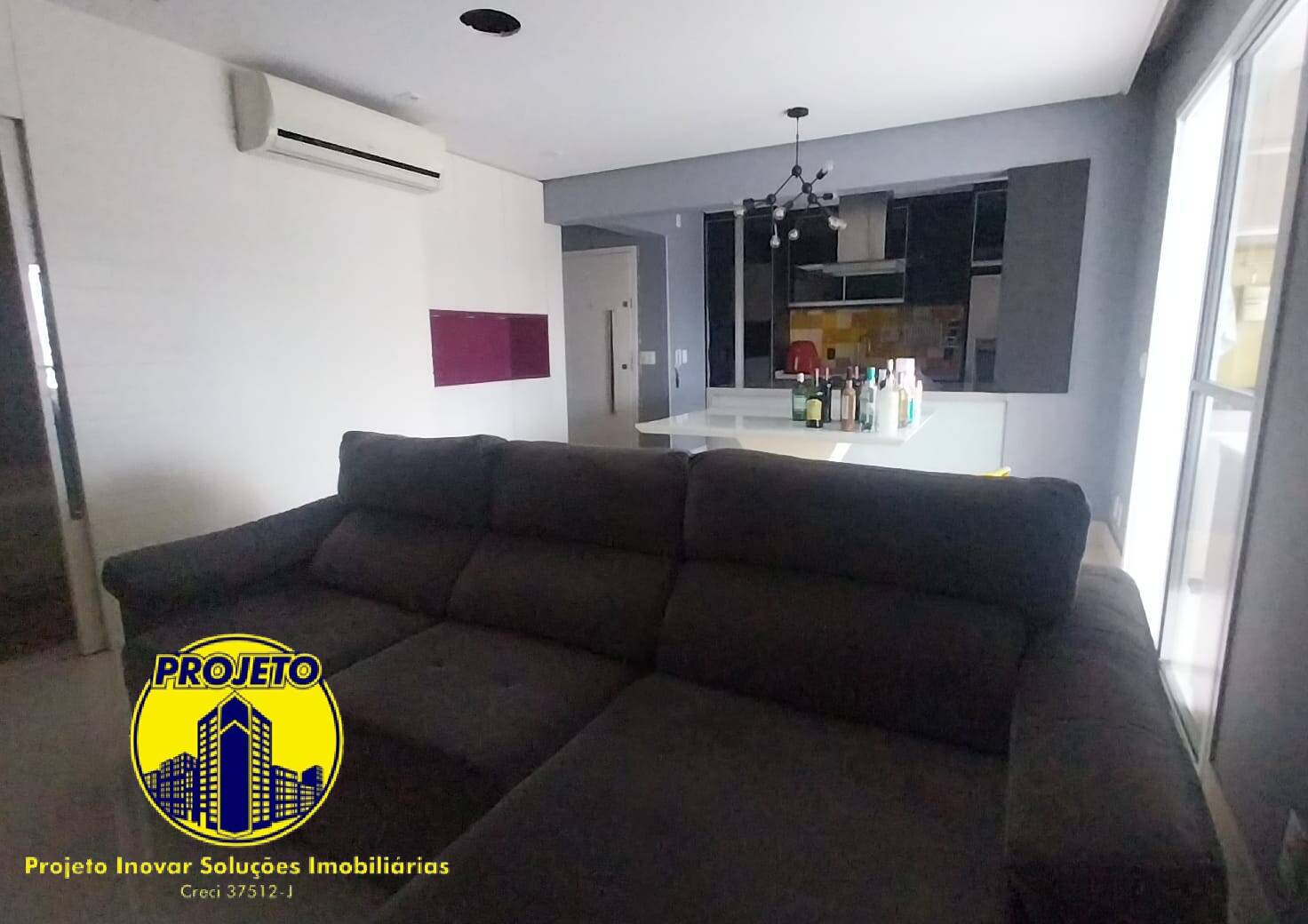 Apartamento, 2 quartos, 90 m² - Foto 6