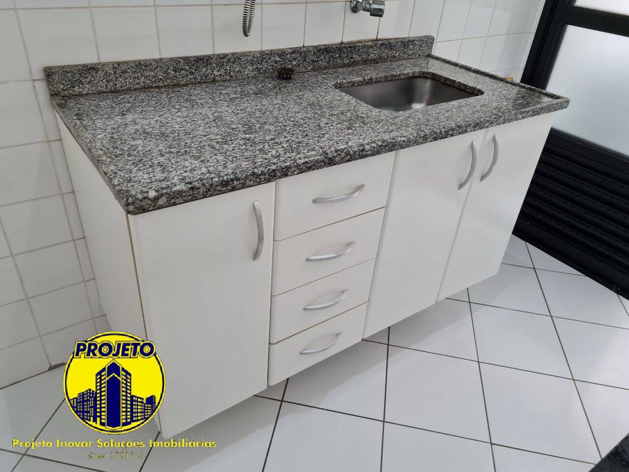 Apartamento, 2 quartos, 54 m² - Foto 6
