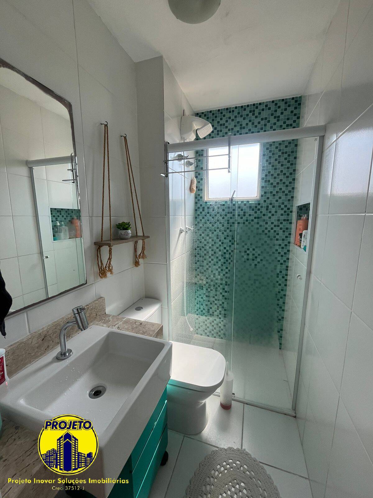 Apartamento, 2 quartos, 55 m² - Foto 23