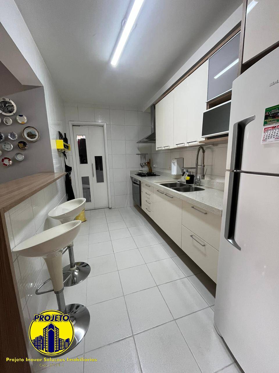 Apartamento, 2 quartos, 55 m² - Foto 7