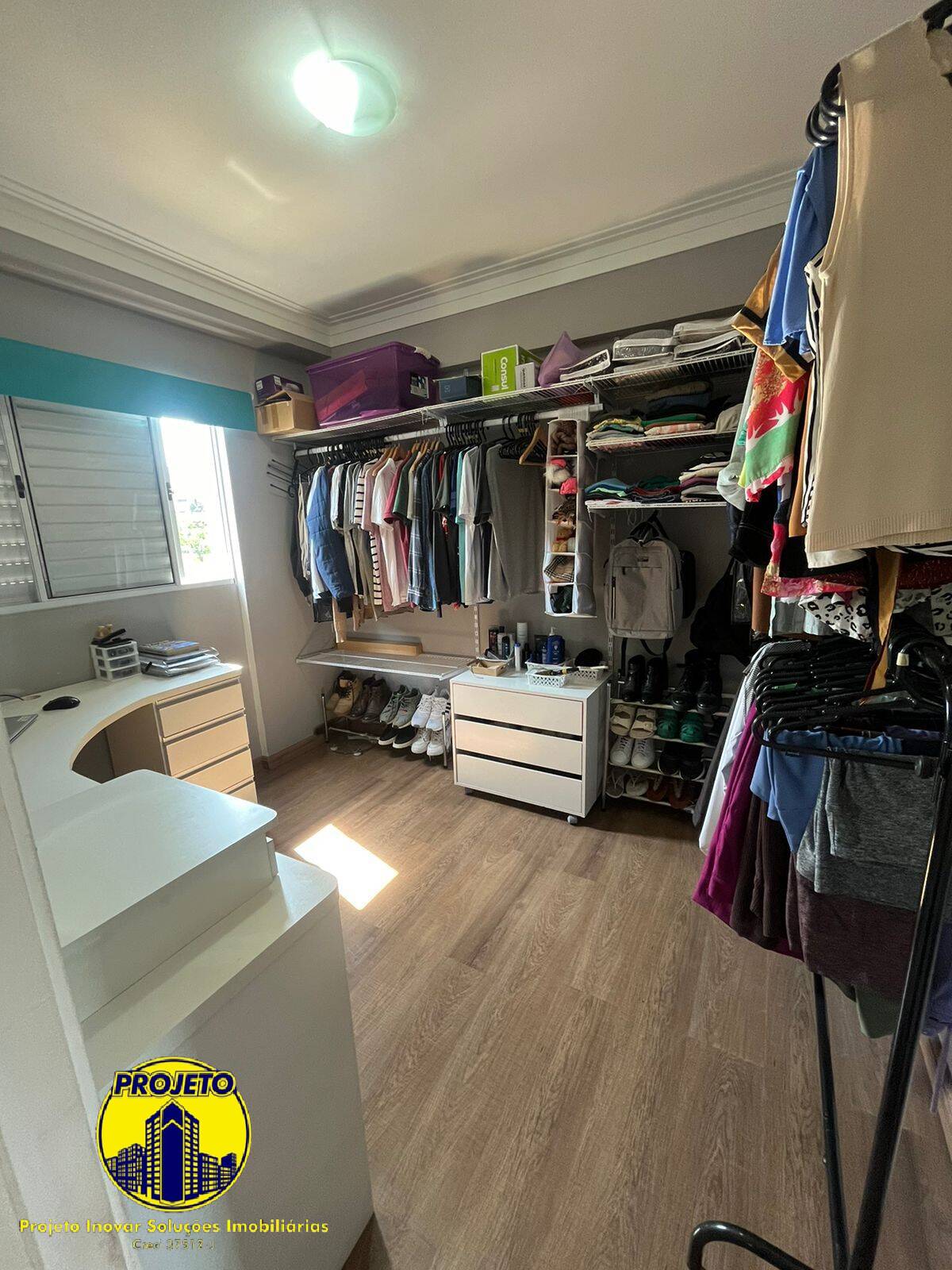 Apartamento, 2 quartos, 55 m² - Foto 17