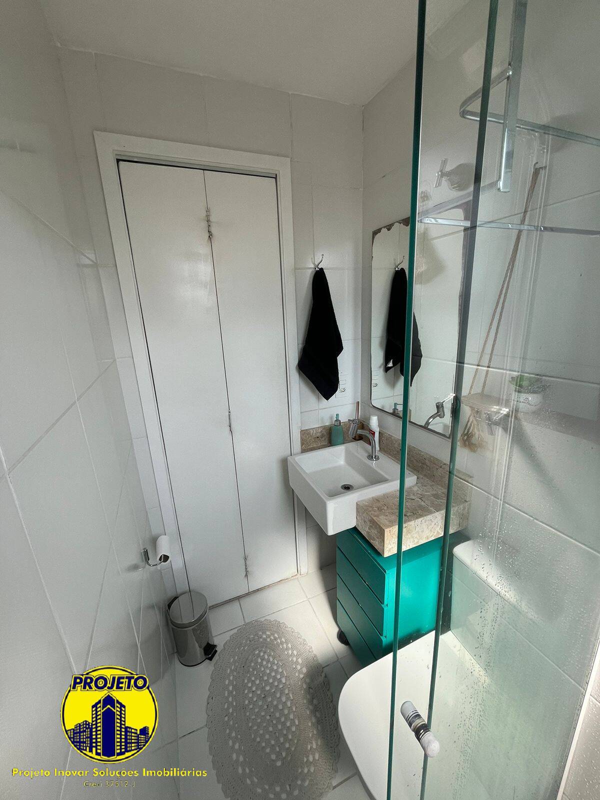 Apartamento, 2 quartos, 55 m² - Foto 22