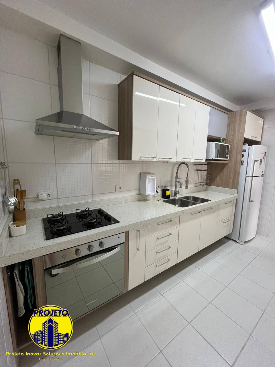 Apartamento, 2 quartos, 55 m² - Foto 8