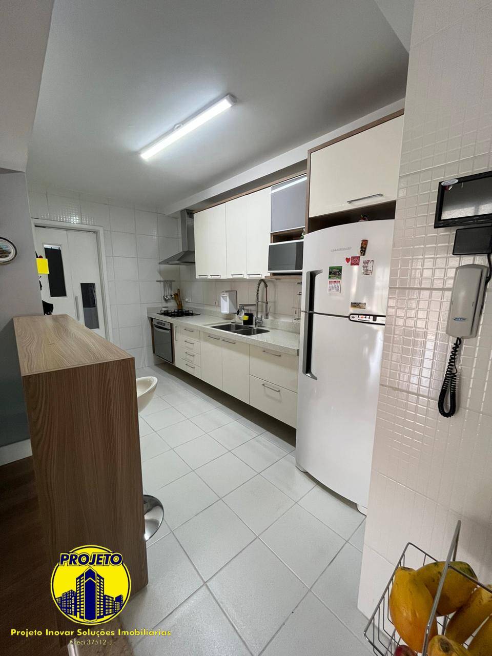 Apartamento, 2 quartos, 55 m² - Foto 9