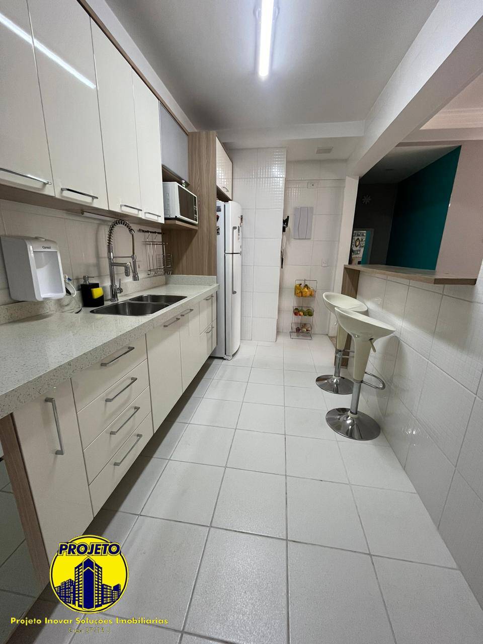 Apartamento, 2 quartos, 55 m² - Foto 10