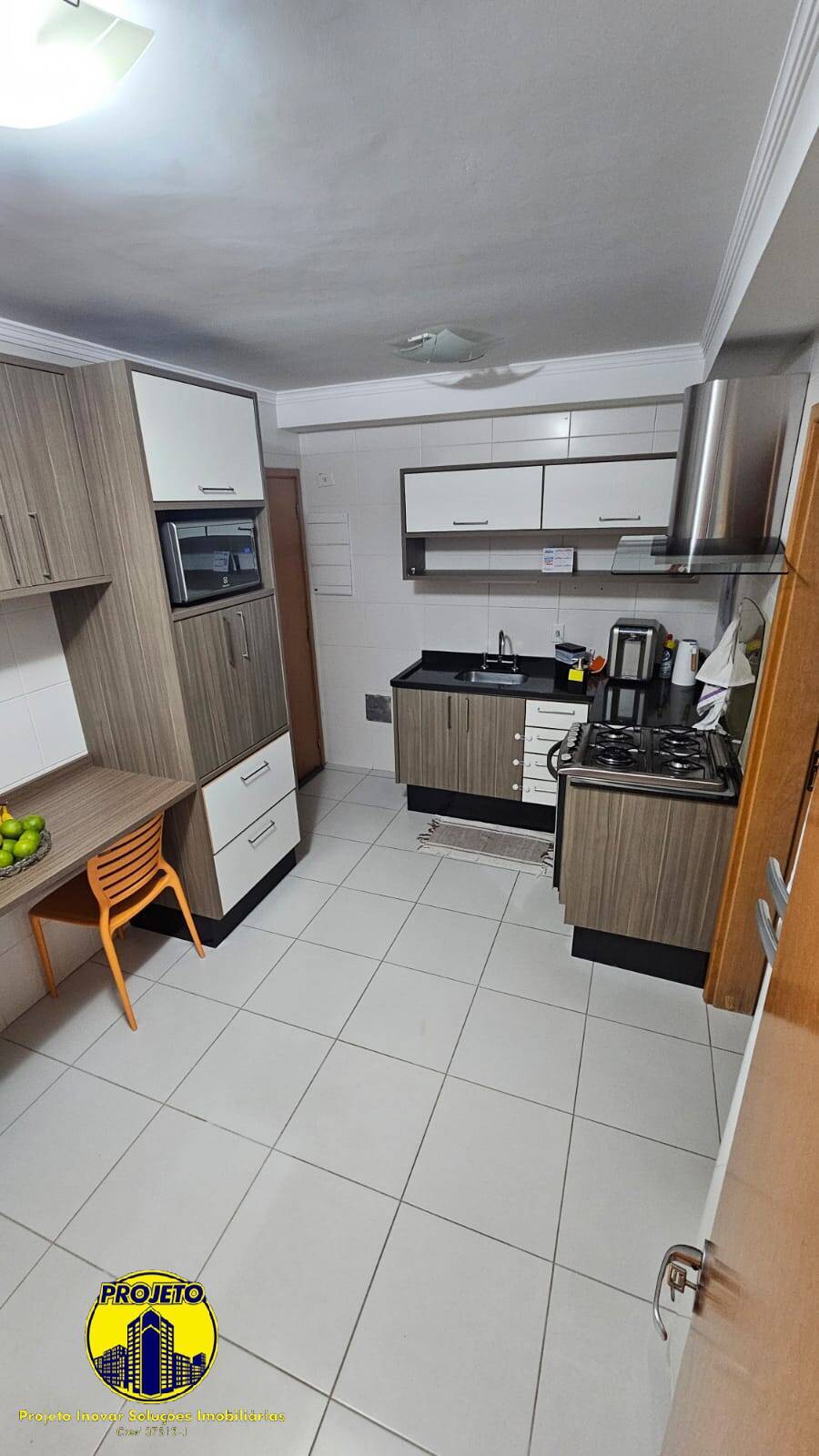 Apartamento, 3 quartos, 112 m² - Foto 5