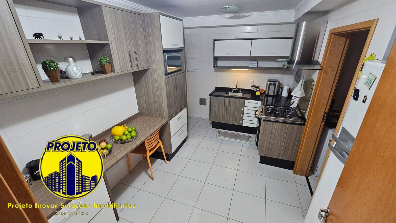 Apartamento, 3 quartos, 112 m² - Foto 4
