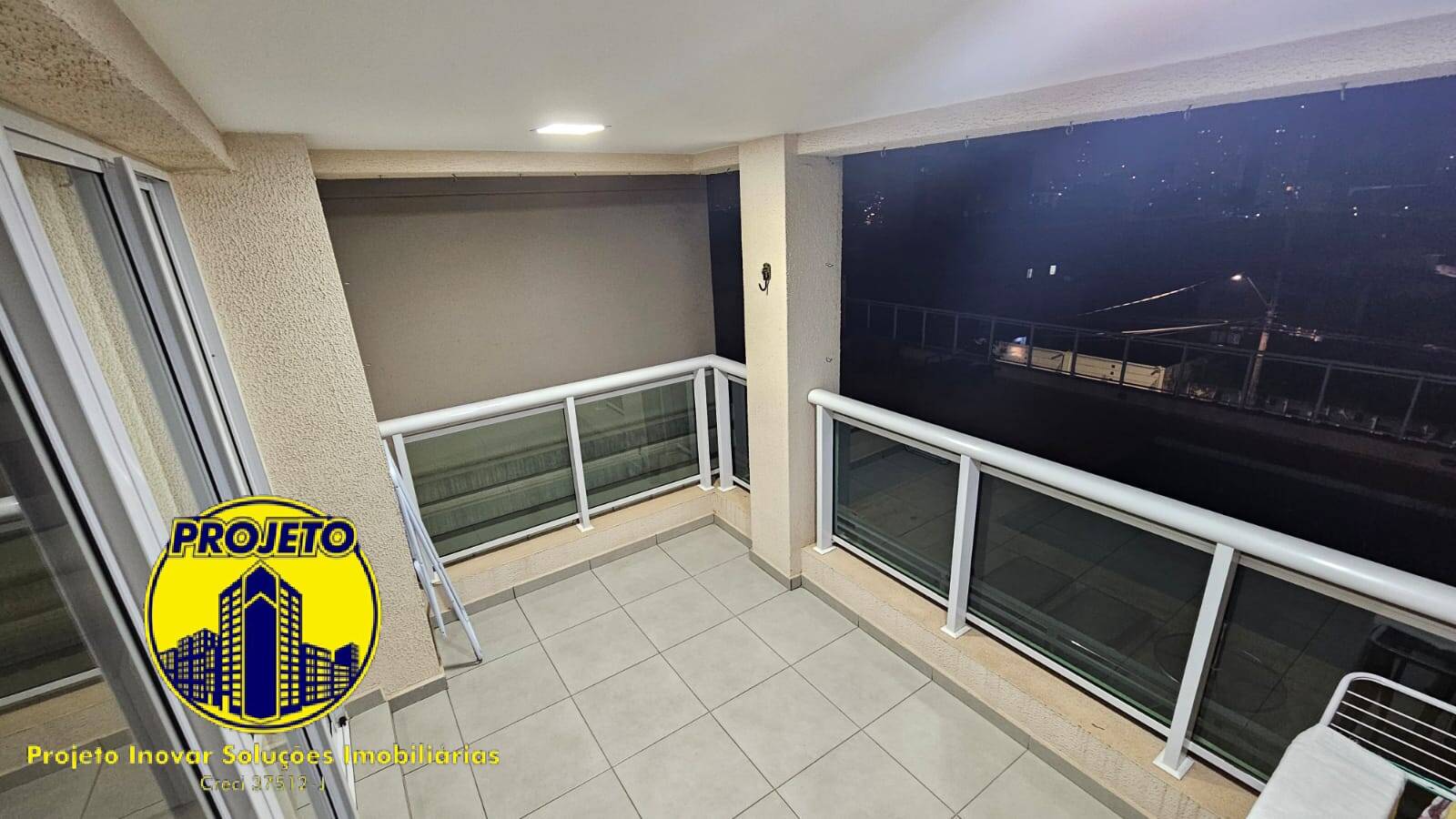 Apartamento, 3 quartos, 112 m² - Foto 3