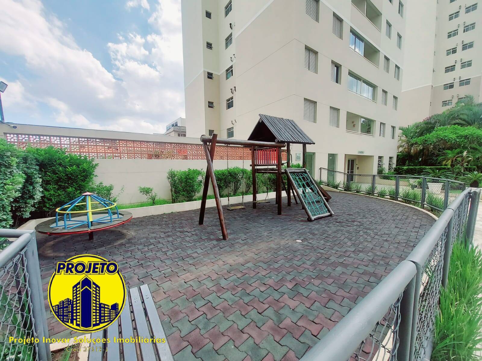 Apartamento, 2 quartos, 54 m² - Foto 15