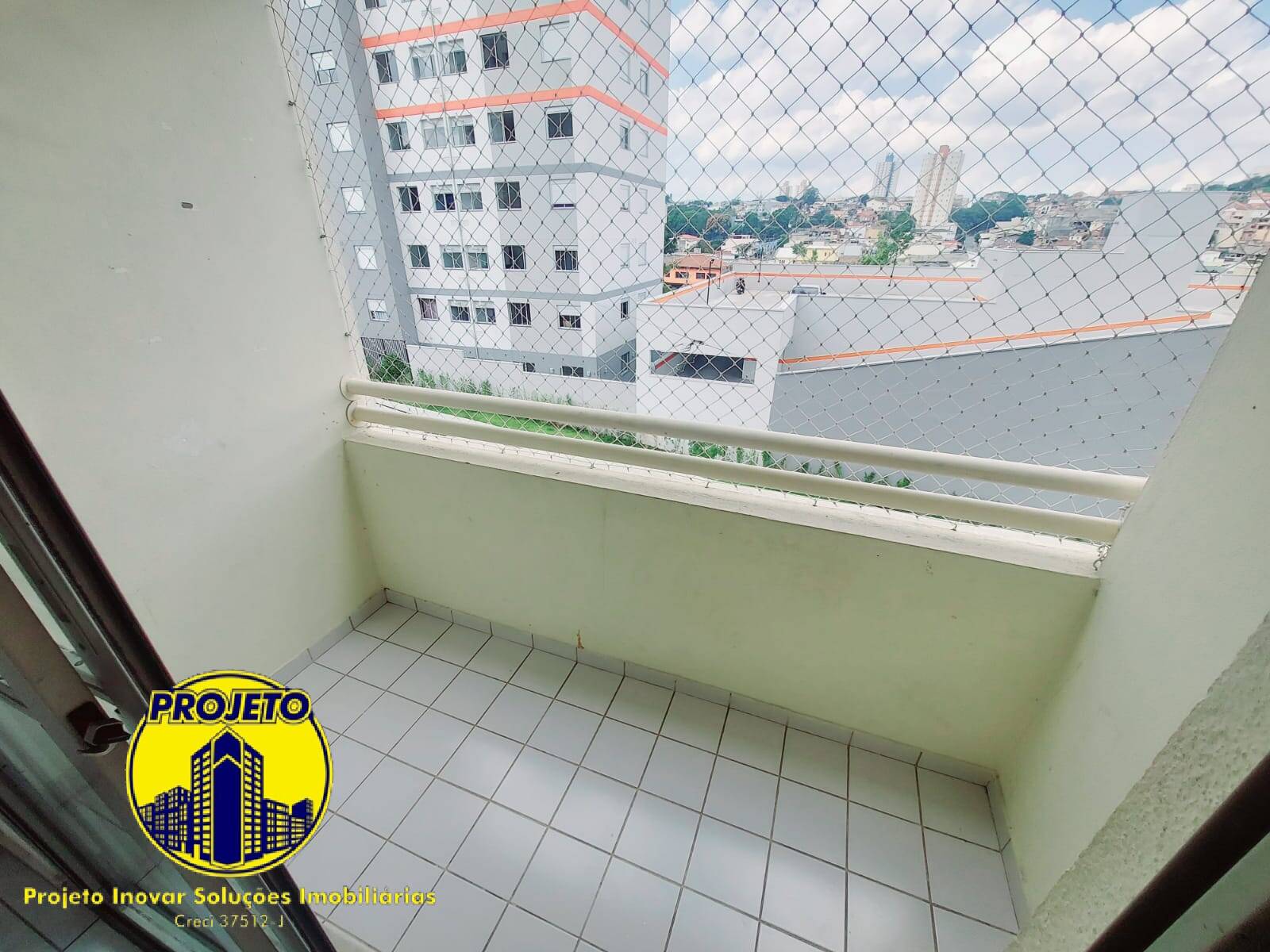 Apartamento, 2 quartos, 54 m² - Foto 2